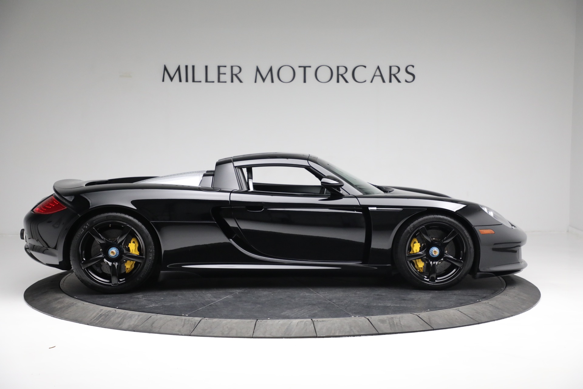 Used 2005 Porsche Carrera GT | St. Petersburg, FL
