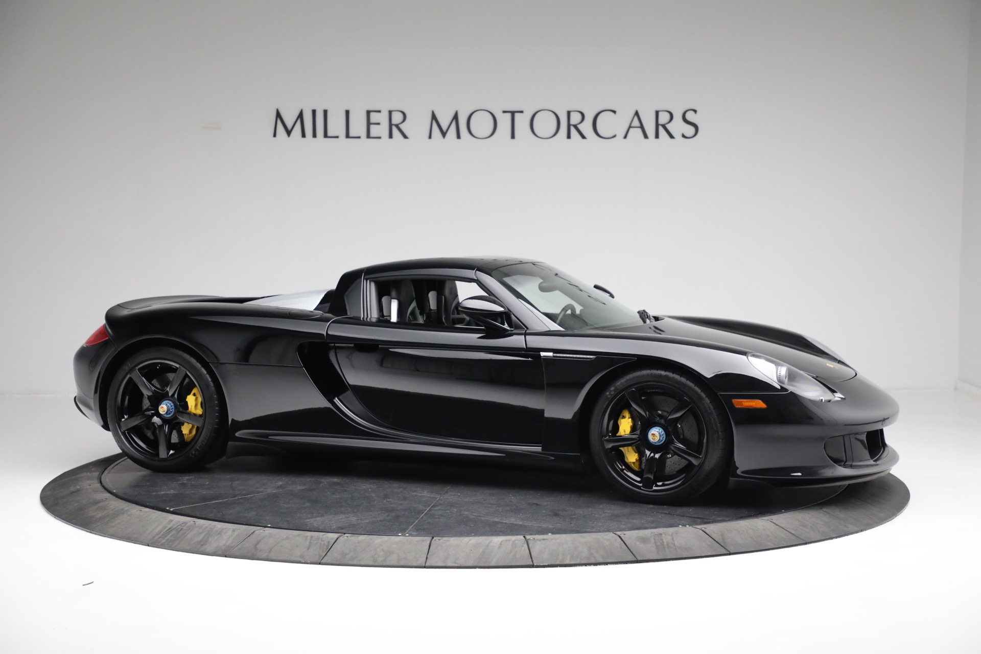 Used 2005 Porsche Carrera GT | St. Petersburg, FL