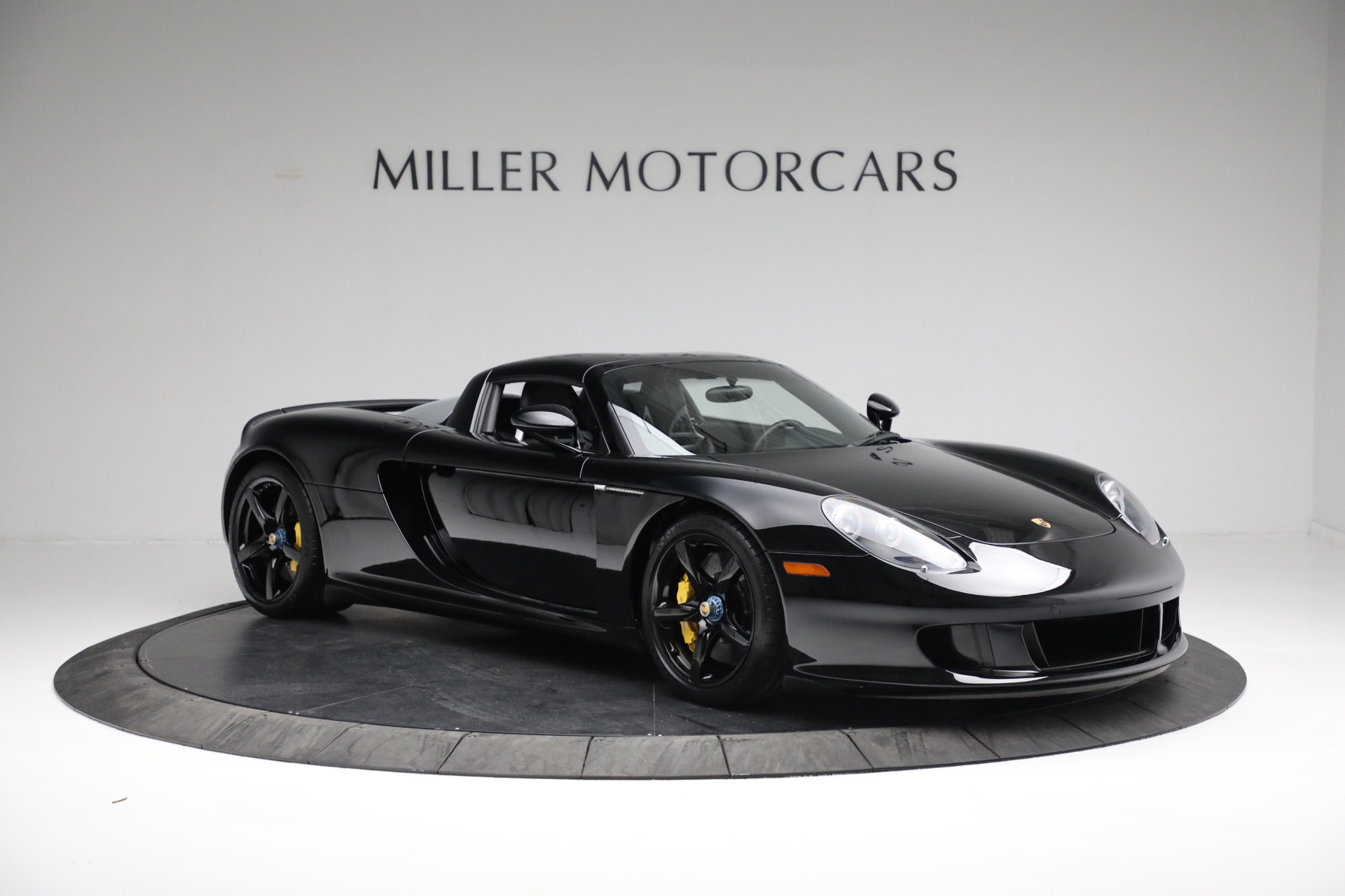 Used 2005 Porsche Carrera GT | St. Petersburg, FL