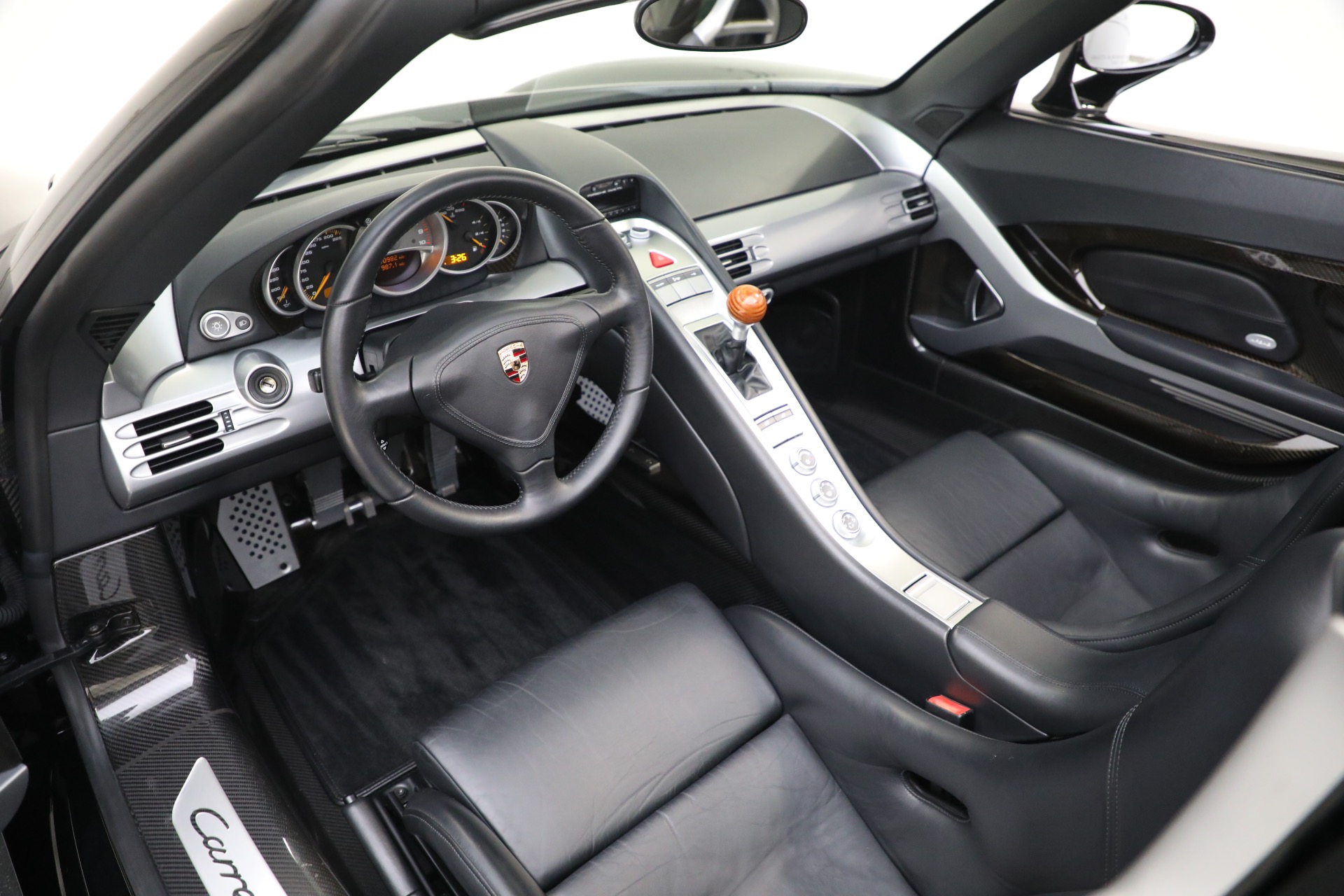 Used 2005 Porsche Carrera GT | St. Petersburg, FL
