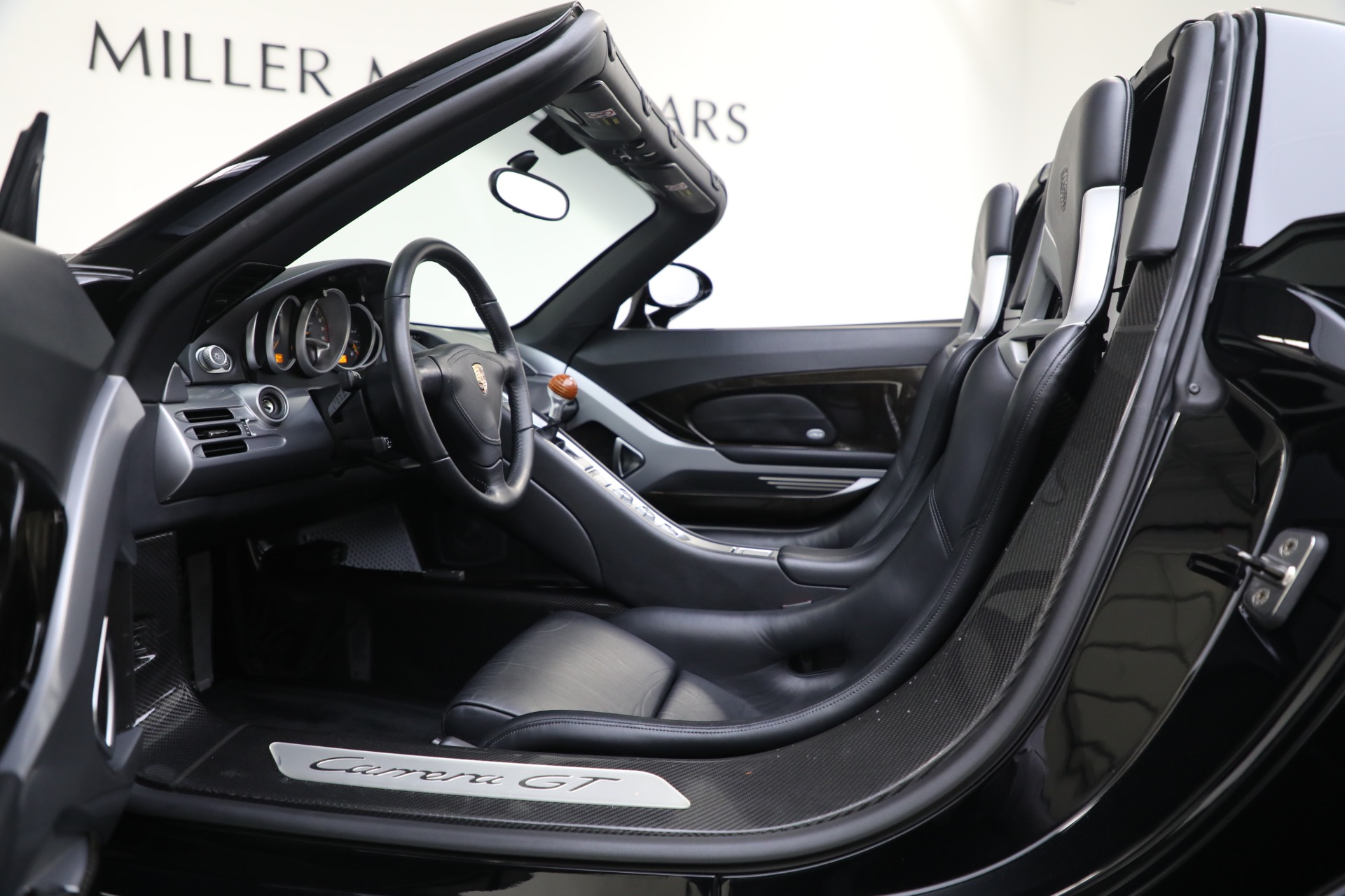 Used 2005 Porsche Carrera GT | St. Petersburg, FL