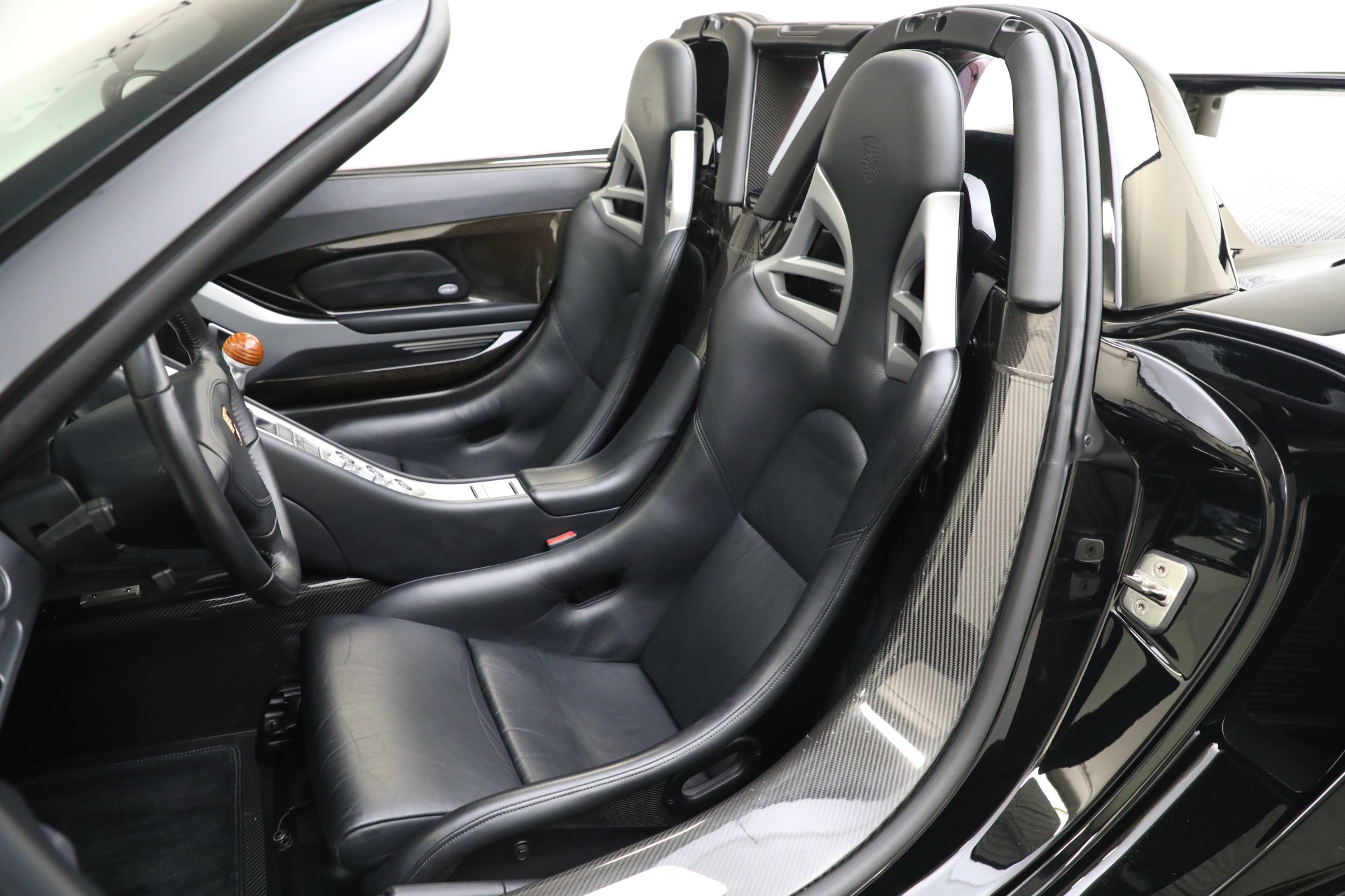 Used 2005 Porsche Carrera GT | St. Petersburg, FL