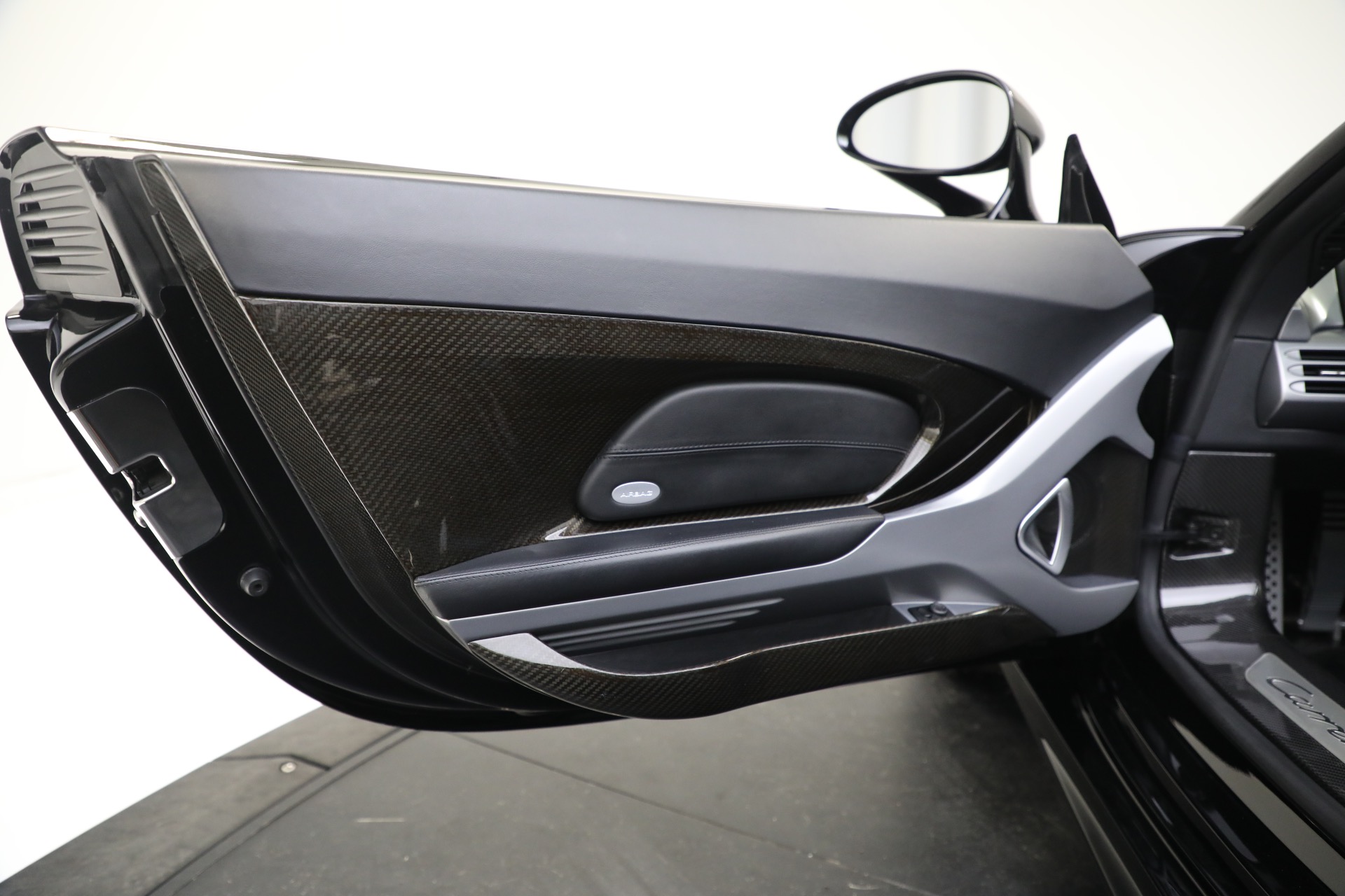 Used 2005 Porsche Carrera GT | St. Petersburg, FL