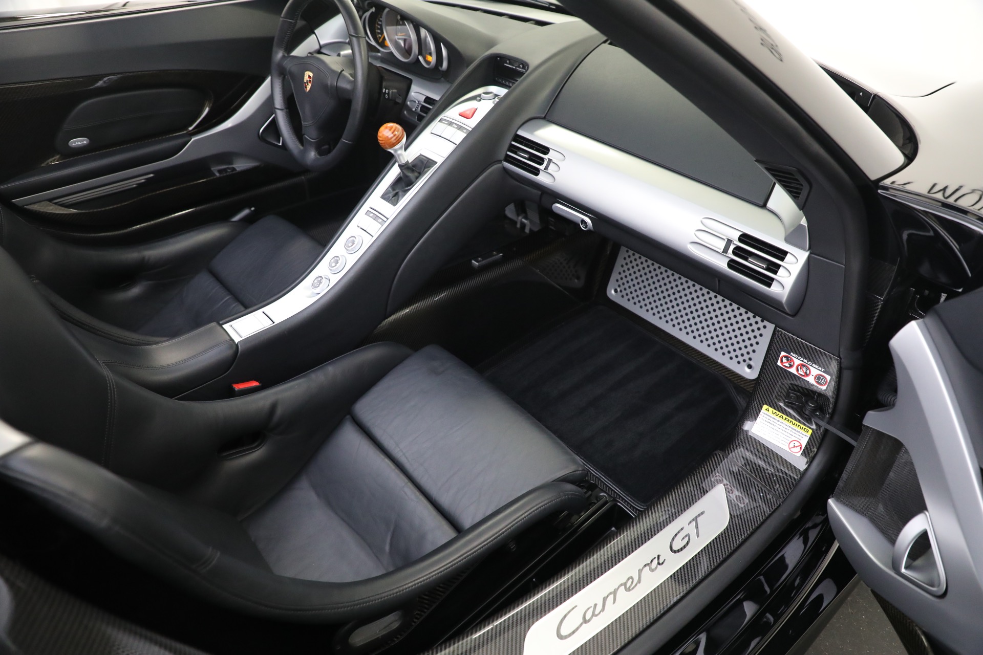 Used 2005 Porsche Carrera GT | St. Petersburg, FL