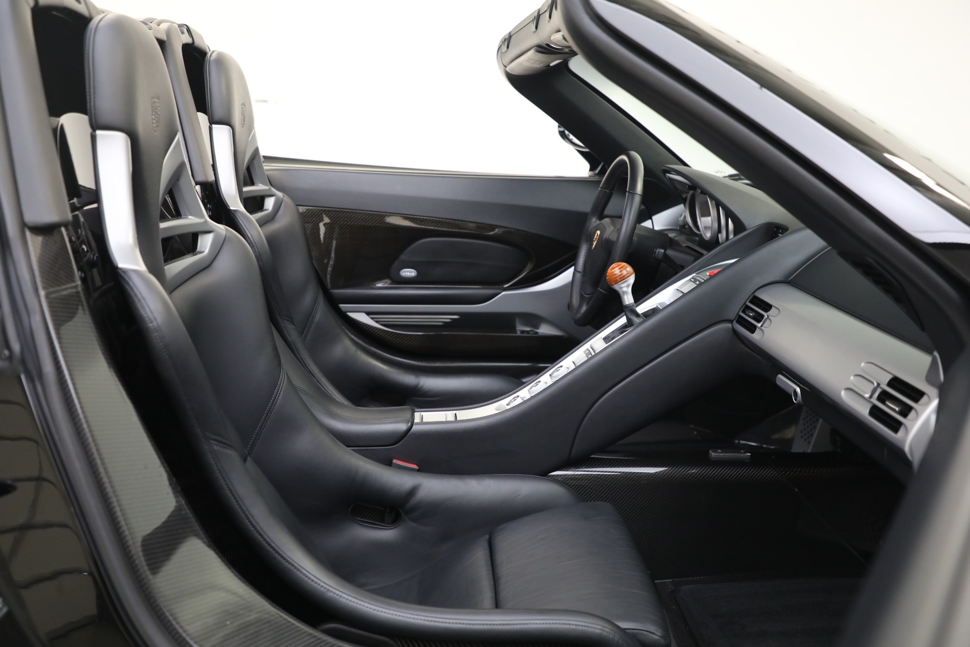 Used 2005 Porsche Carrera GT | St. Petersburg, FL