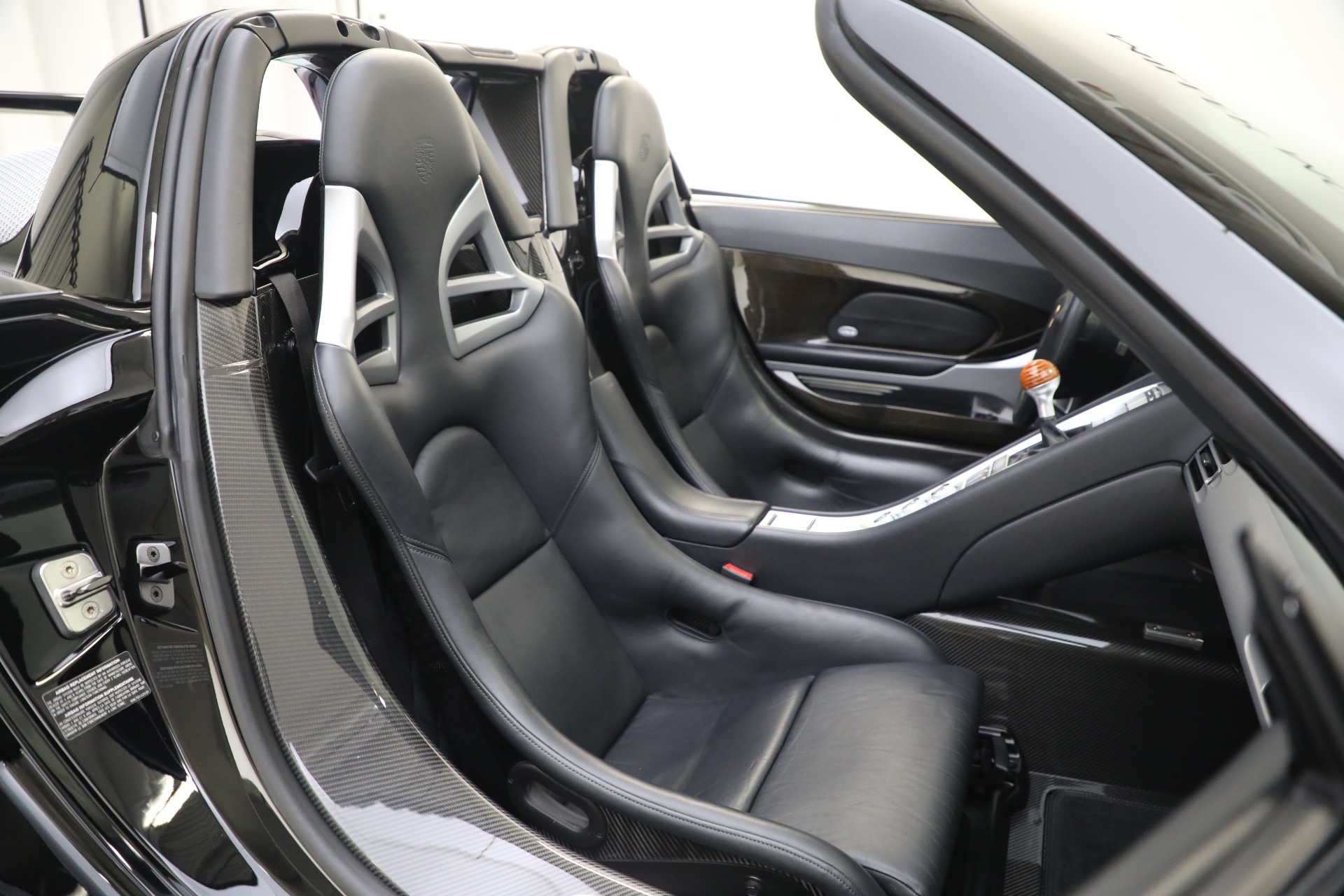 Used 2005 Porsche Carrera GT | St. Petersburg, FL