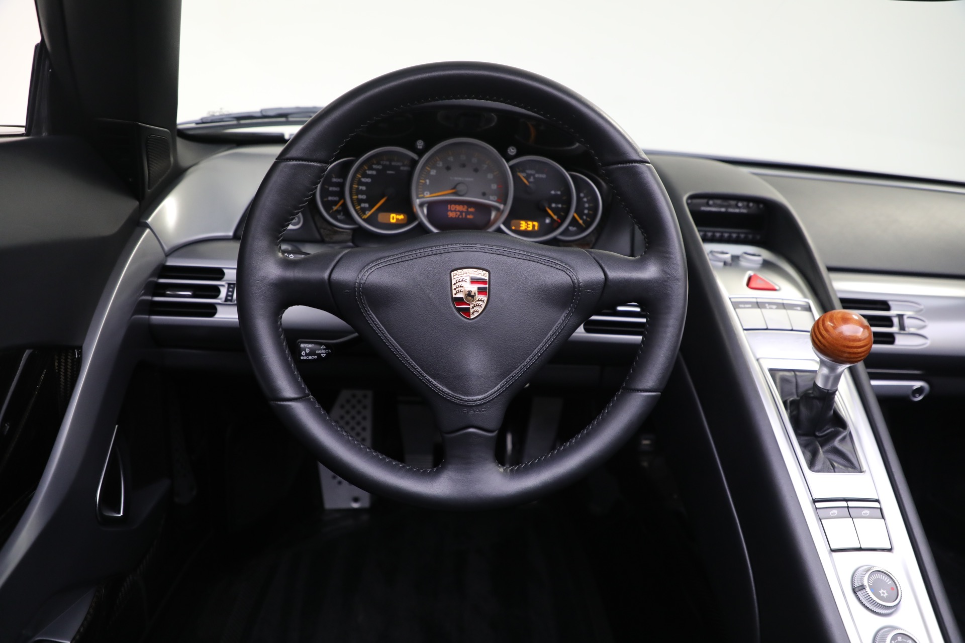 Used 2005 Porsche Carrera GT | St. Petersburg, FL