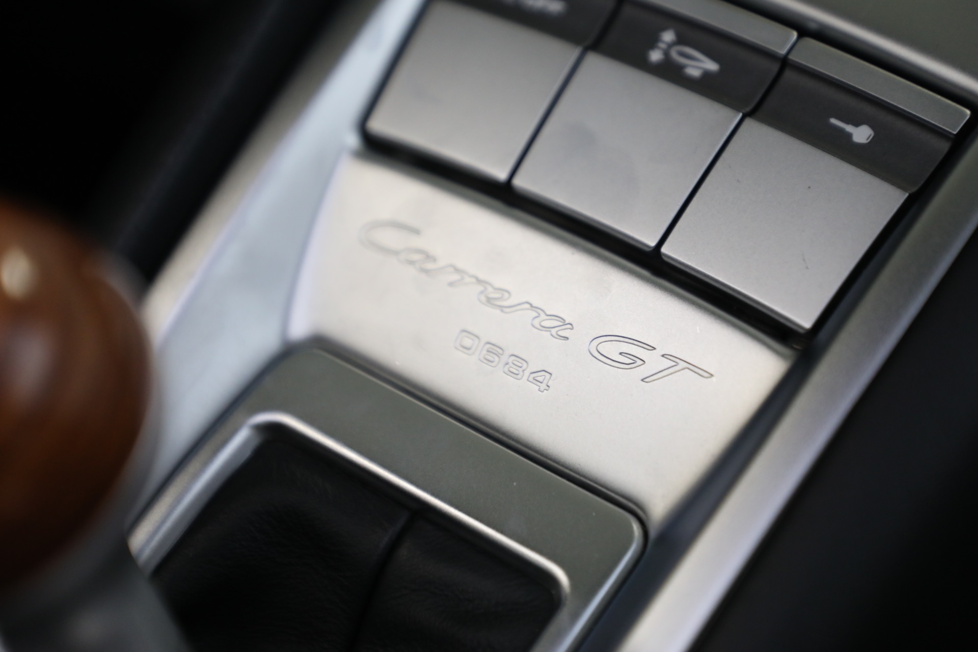 Used 2005 Porsche Carrera GT | St. Petersburg, FL
