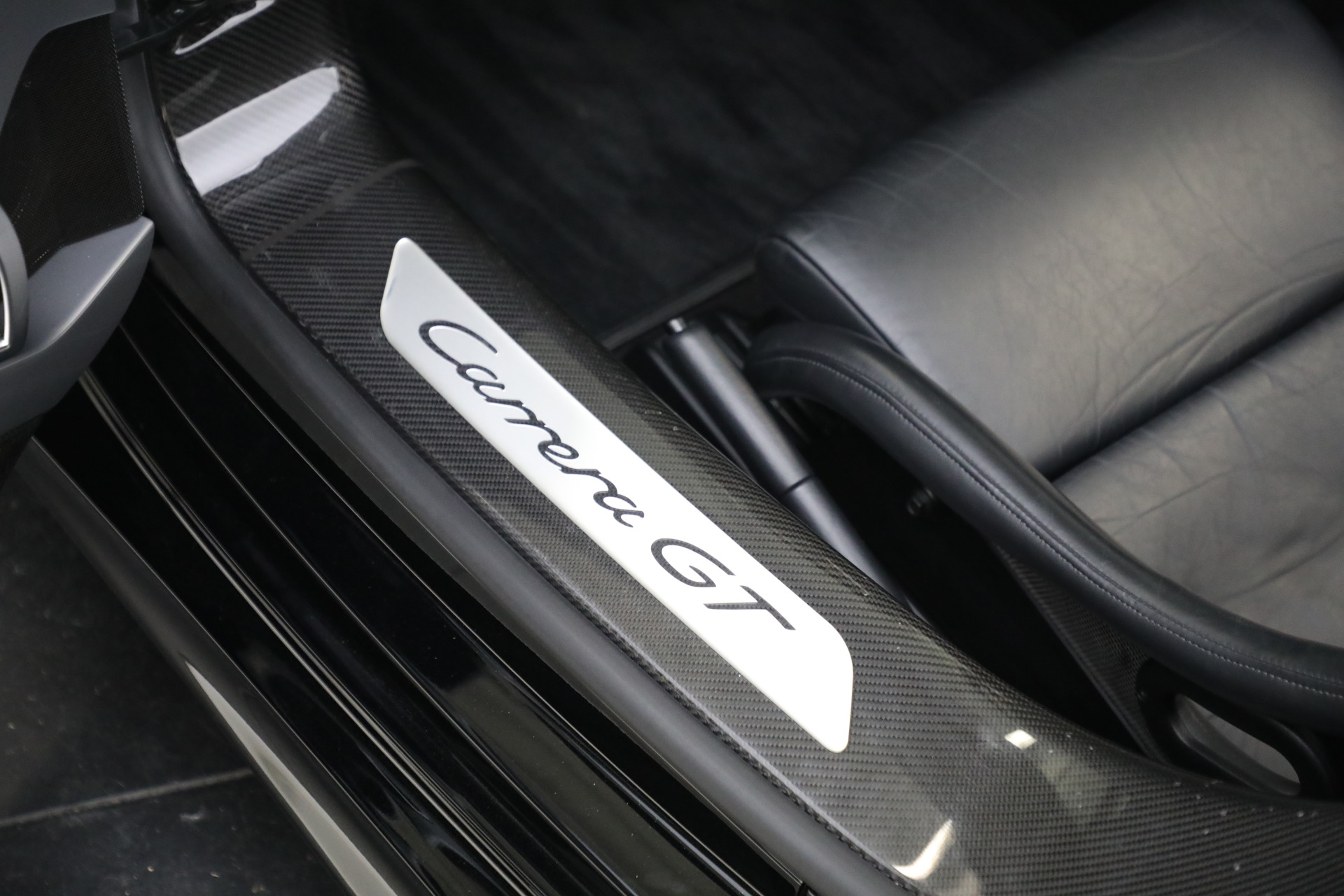 Used 2005 Porsche Carrera GT | St. Petersburg, FL