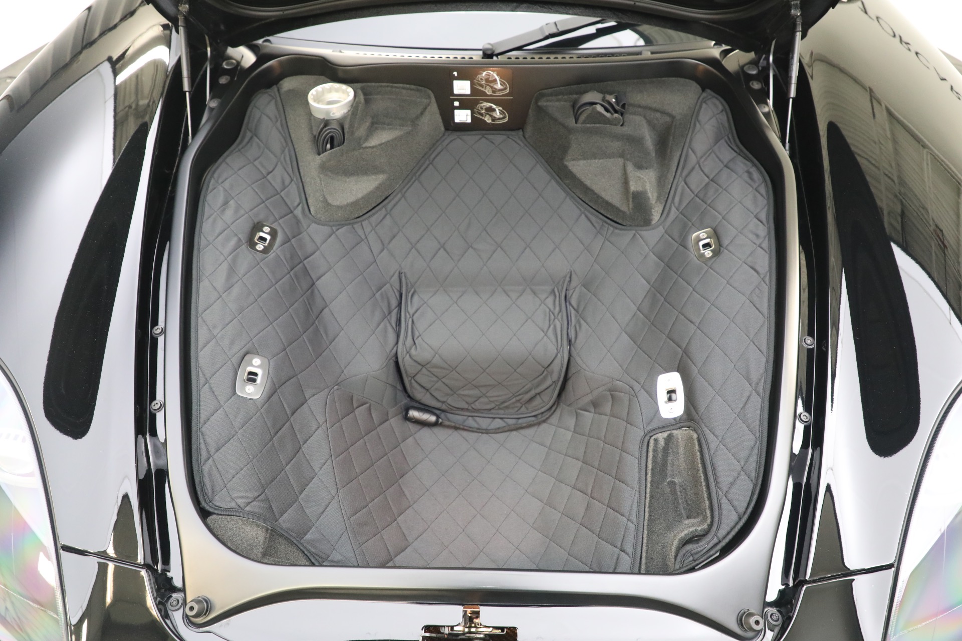 Used 2005 Porsche Carrera GT | St. Petersburg, FL