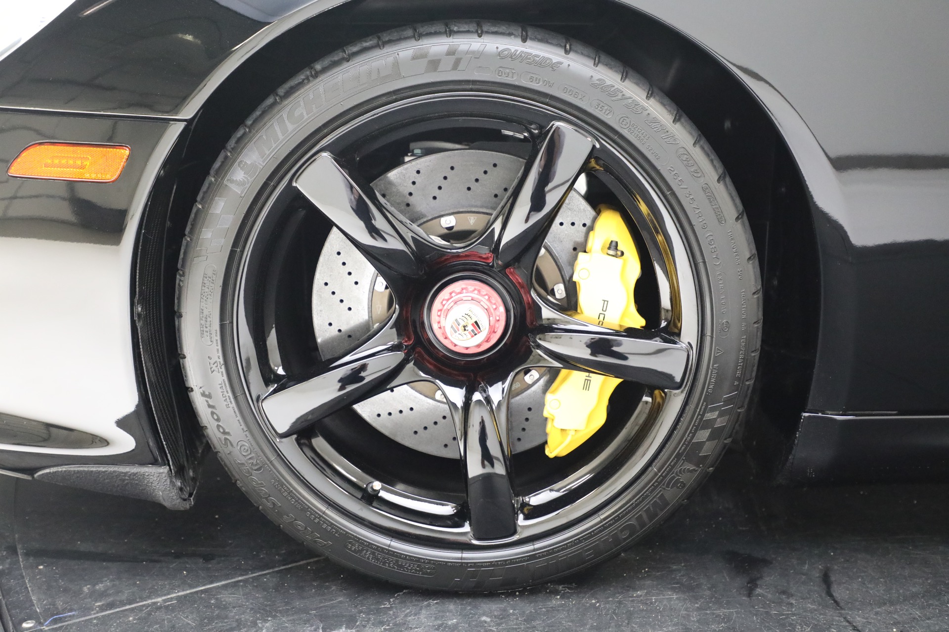 Used 2005 Porsche Carrera GT | St. Petersburg, FL