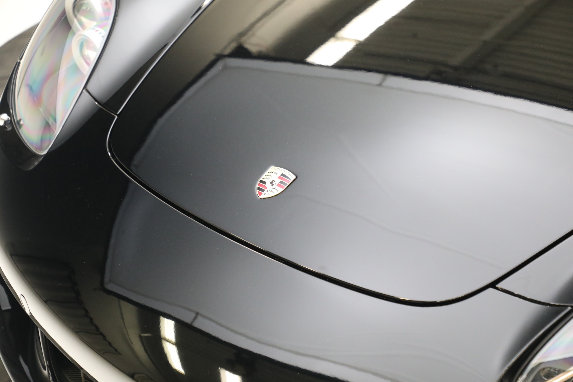Used 2005 Porsche Carrera GT | St. Petersburg, FL