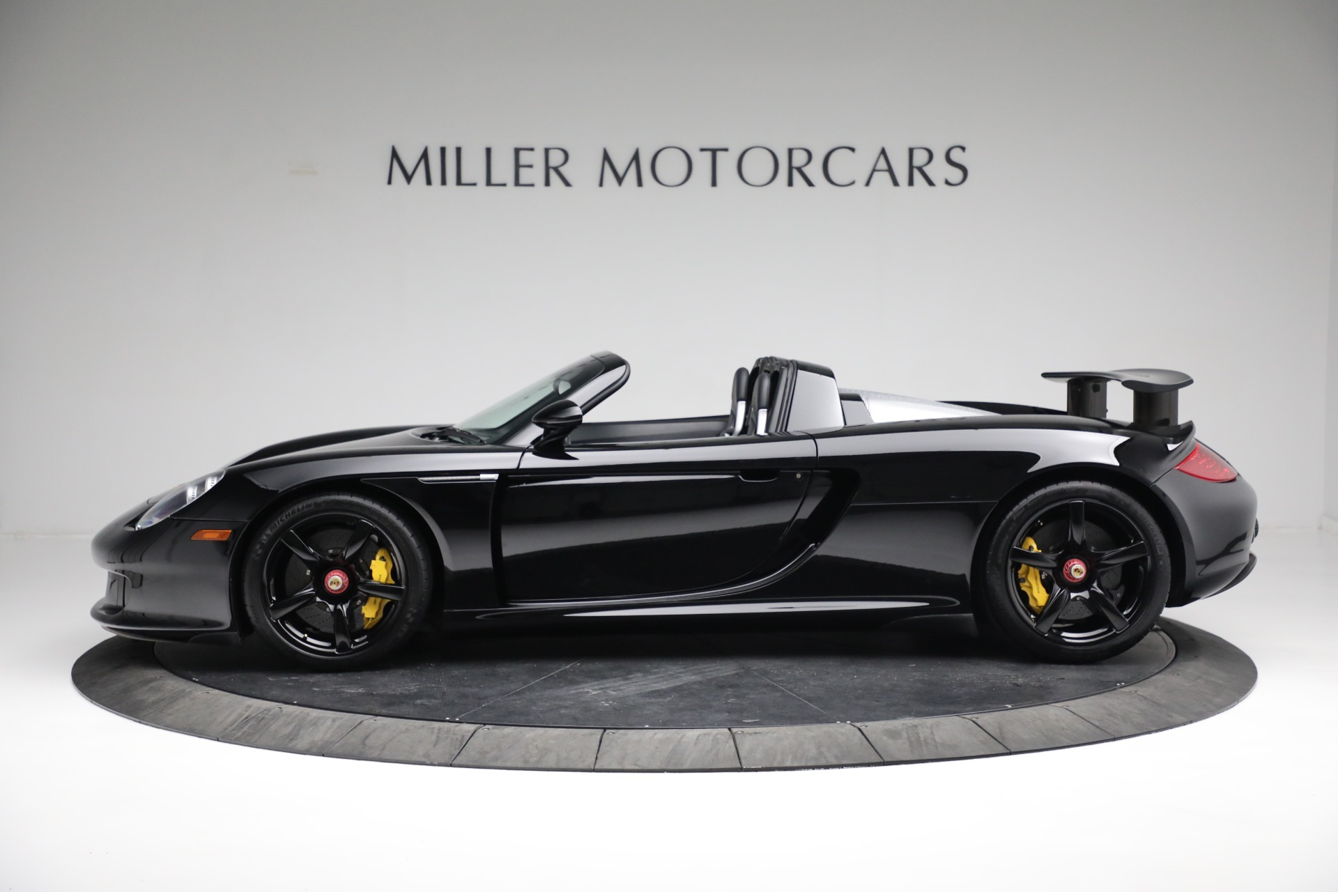 Used 2005 Porsche Carrera GT | St. Petersburg, FL