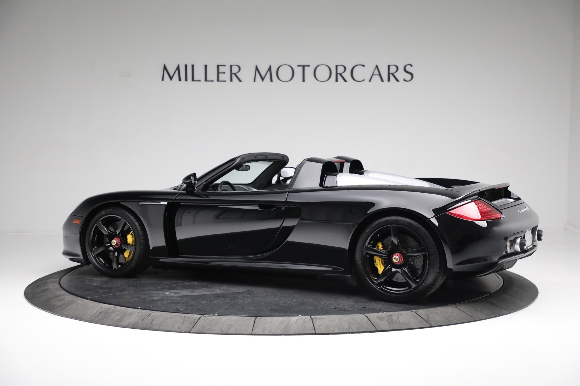 Used 2005 Porsche Carrera GT | St. Petersburg, FL