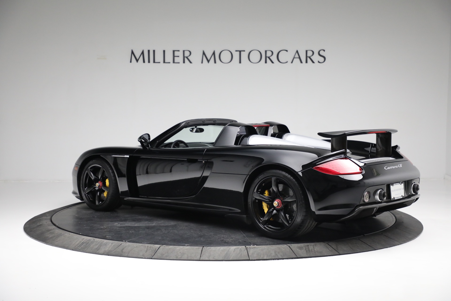 Used 2005 Porsche Carrera GT | St. Petersburg, FL