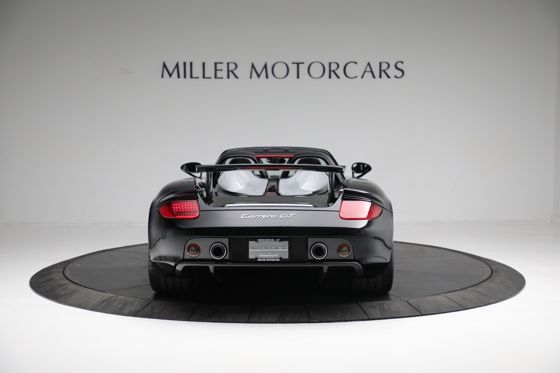 Used 2005 Porsche Carrera GT | St. Petersburg, FL