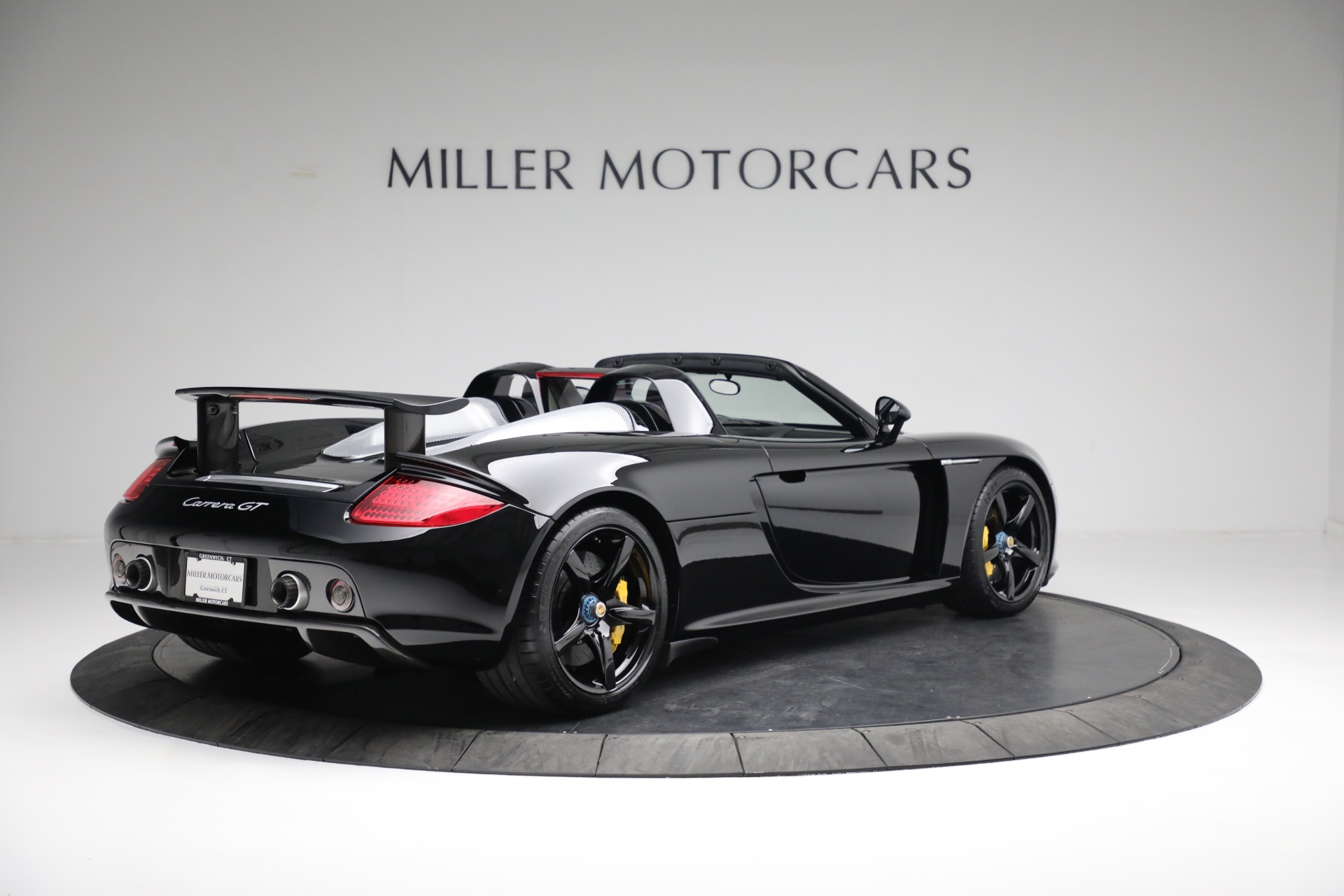 Used 2005 Porsche Carrera GT | St. Petersburg, FL