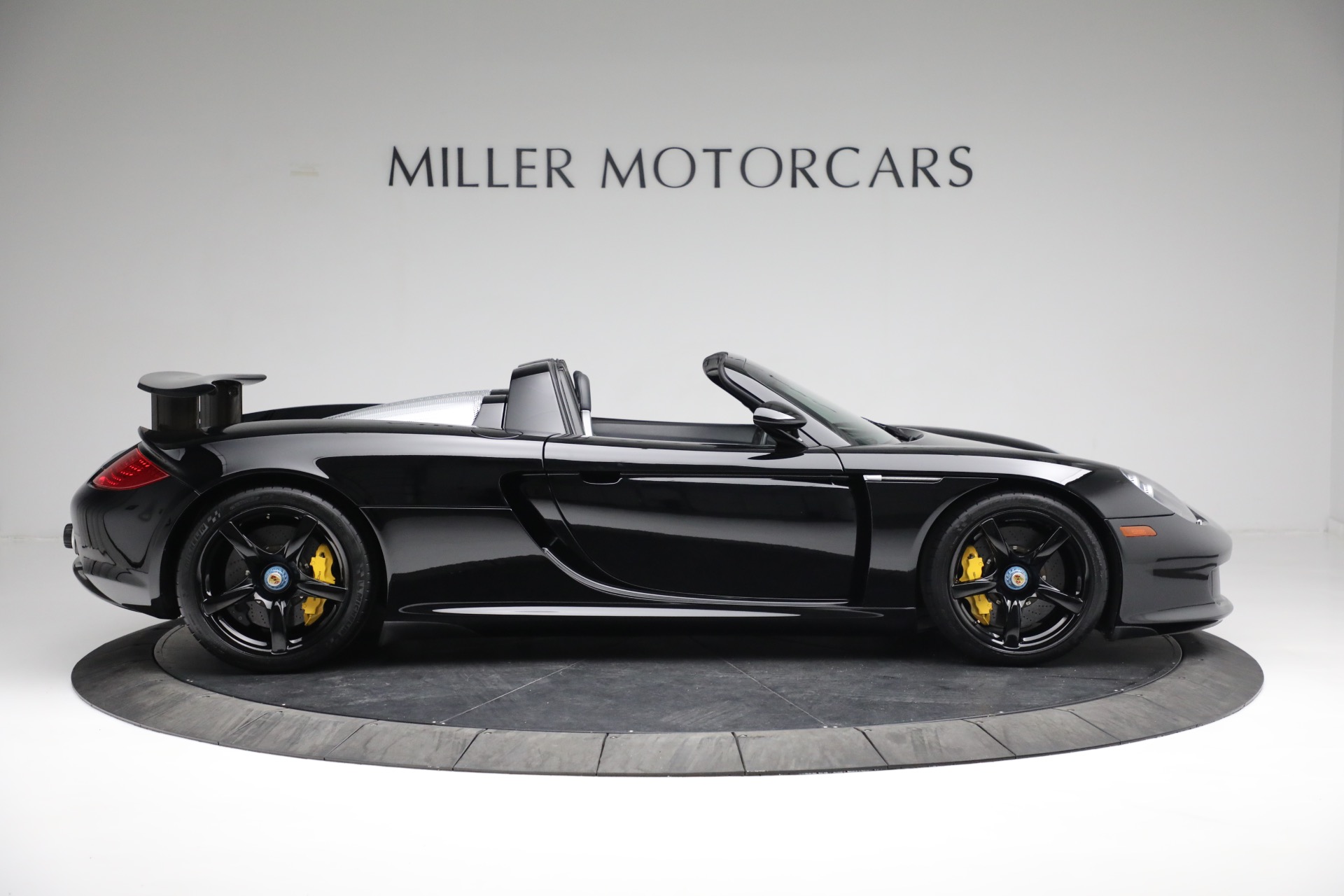 Used 2005 Porsche Carrera GT | St. Petersburg, FL