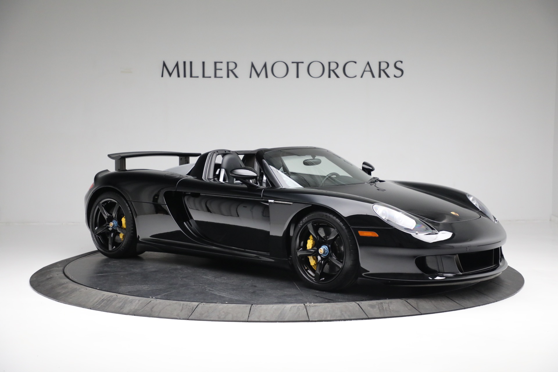Used 2005 Porsche Carrera GT | St. Petersburg, FL