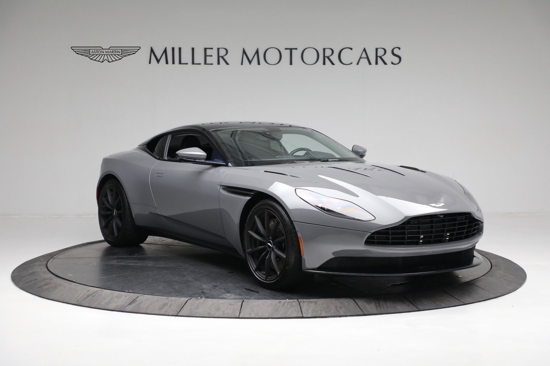 Used 2020 Aston Martin DB11 AMR | St. Petersburg, FL