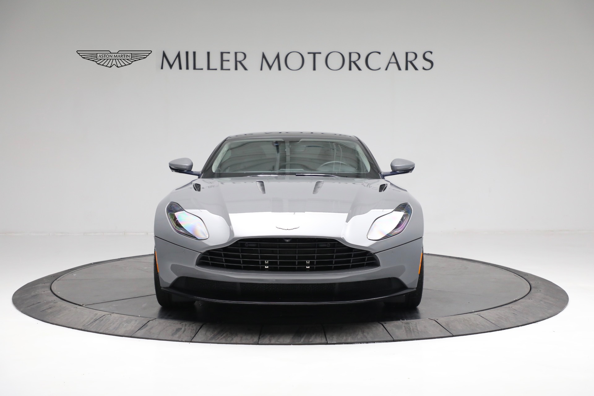 Used 2020 Aston Martin DB11 AMR | St. Petersburg, FL
