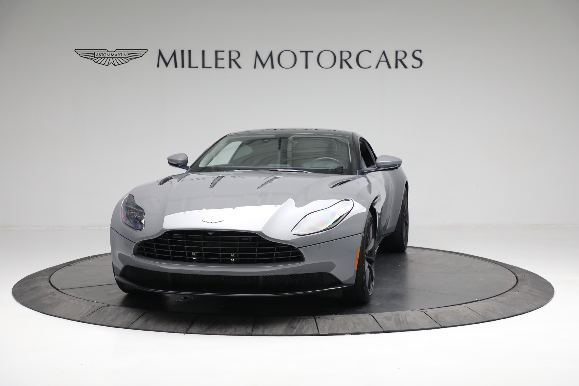 Used 2020 Aston Martin DB11 AMR | St. Petersburg, FL