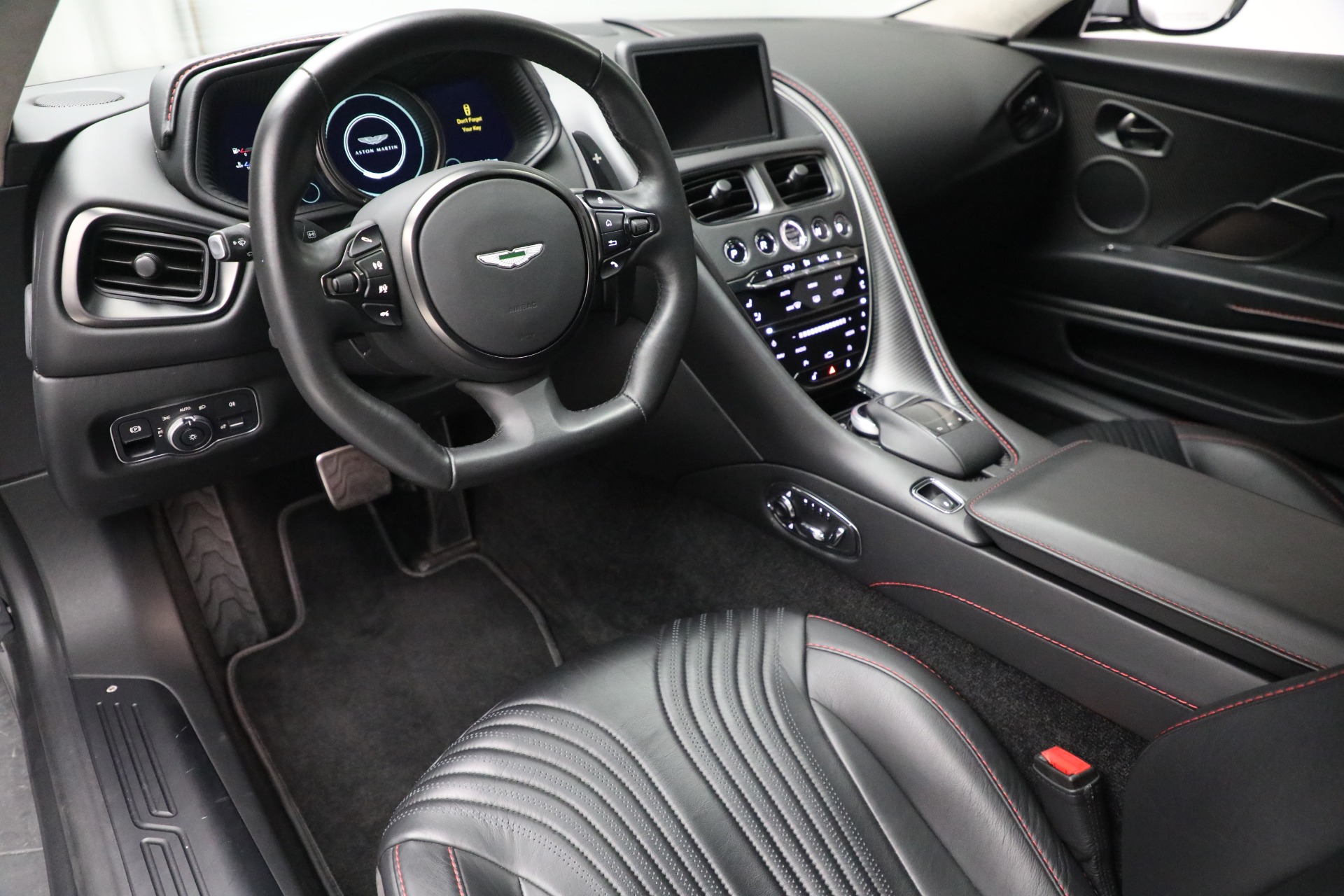 Used 2020 Aston Martin DB11 AMR | St. Petersburg, FL