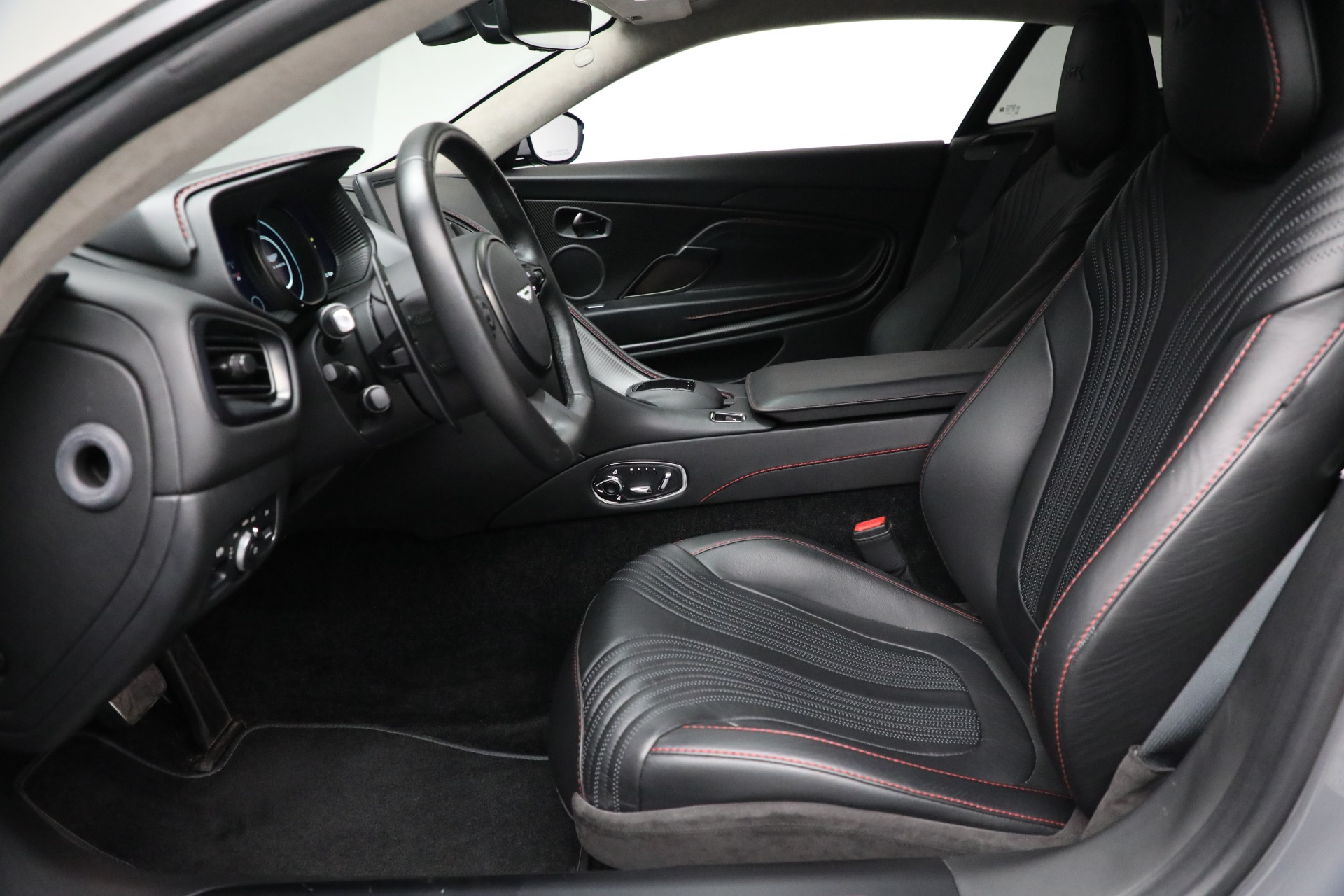 Used 2020 Aston Martin DB11 AMR | St. Petersburg, FL