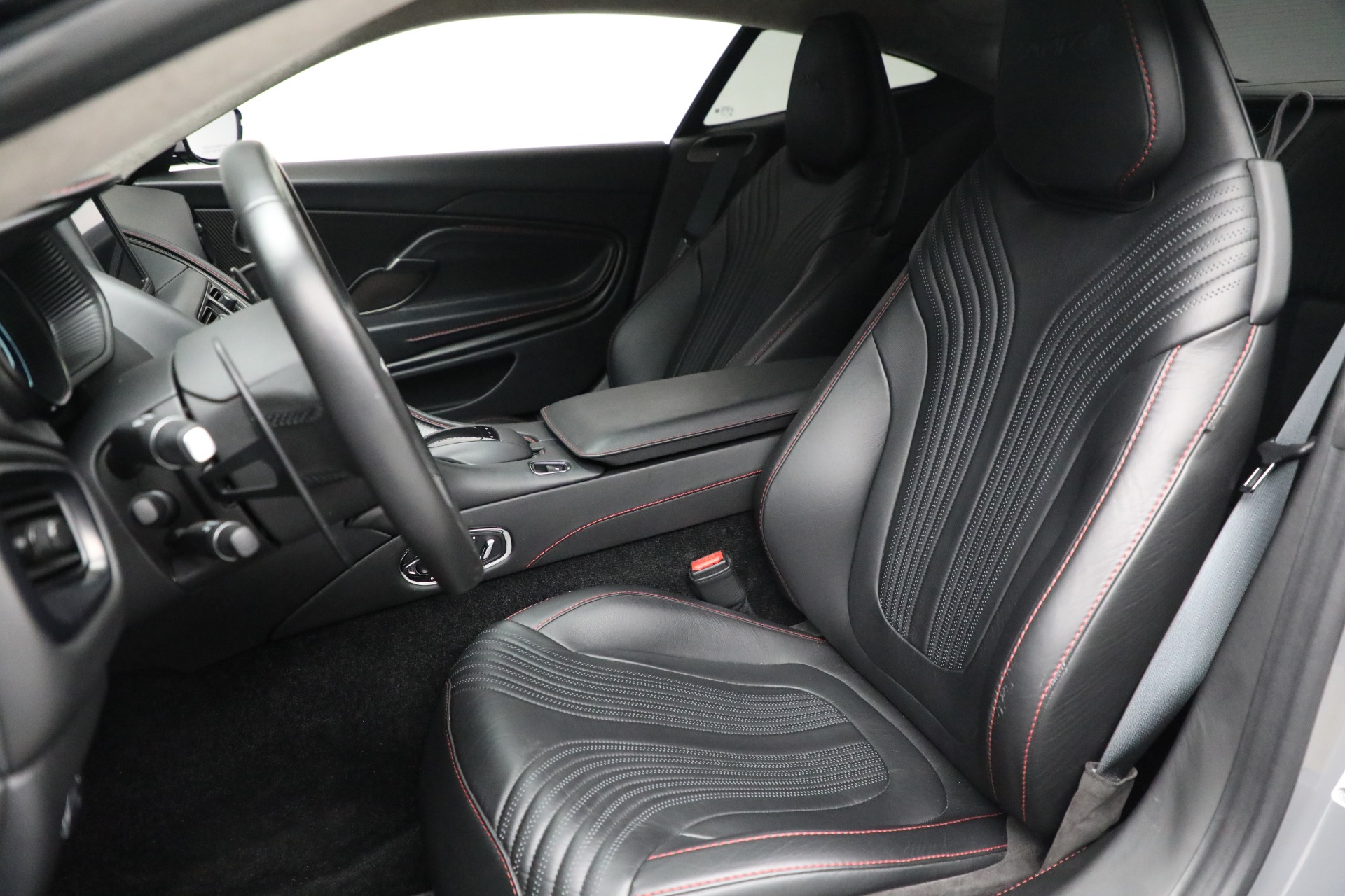 Used 2020 Aston Martin DB11 AMR | St. Petersburg, FL