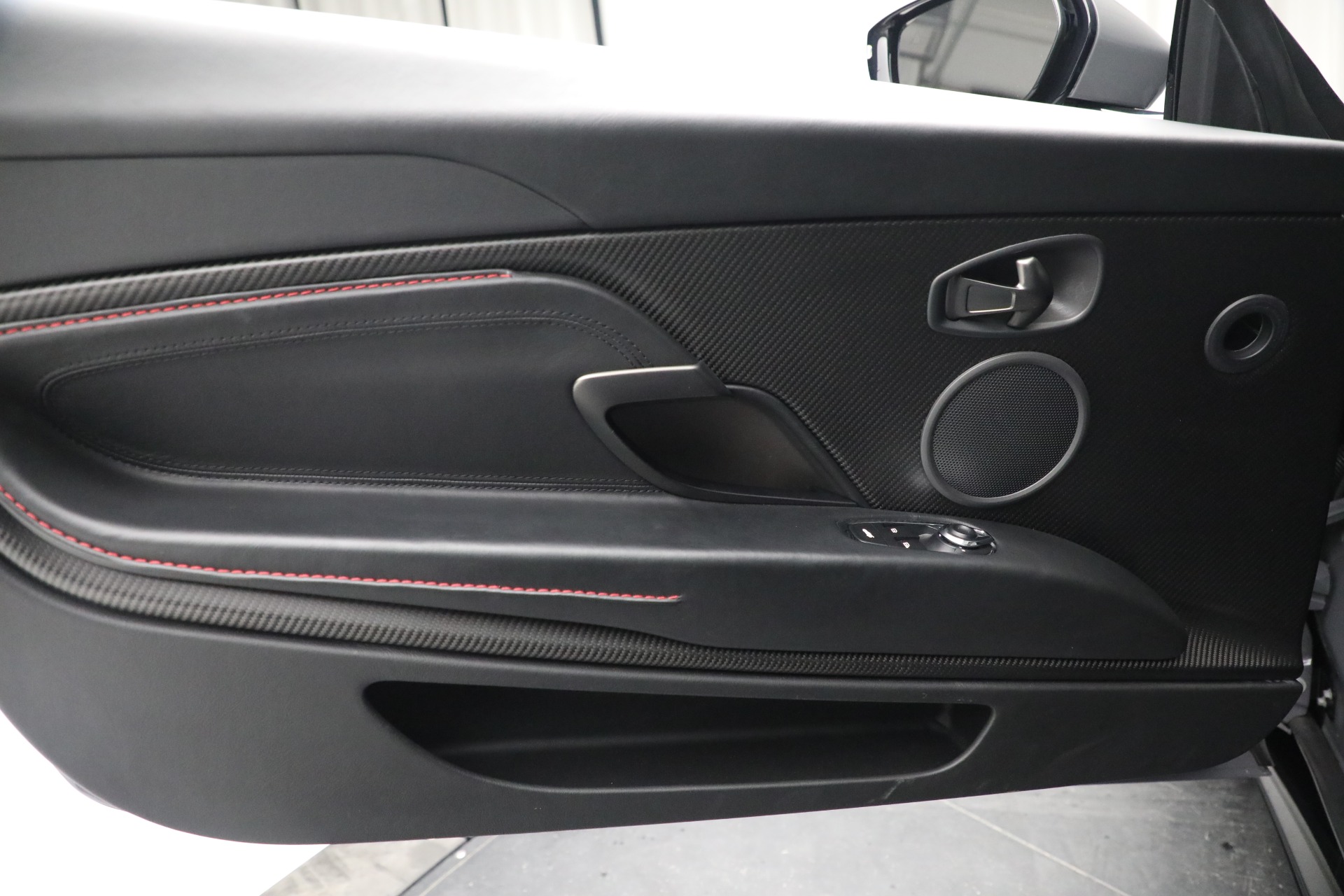 Used 2020 Aston Martin DB11 AMR | St. Petersburg, FL