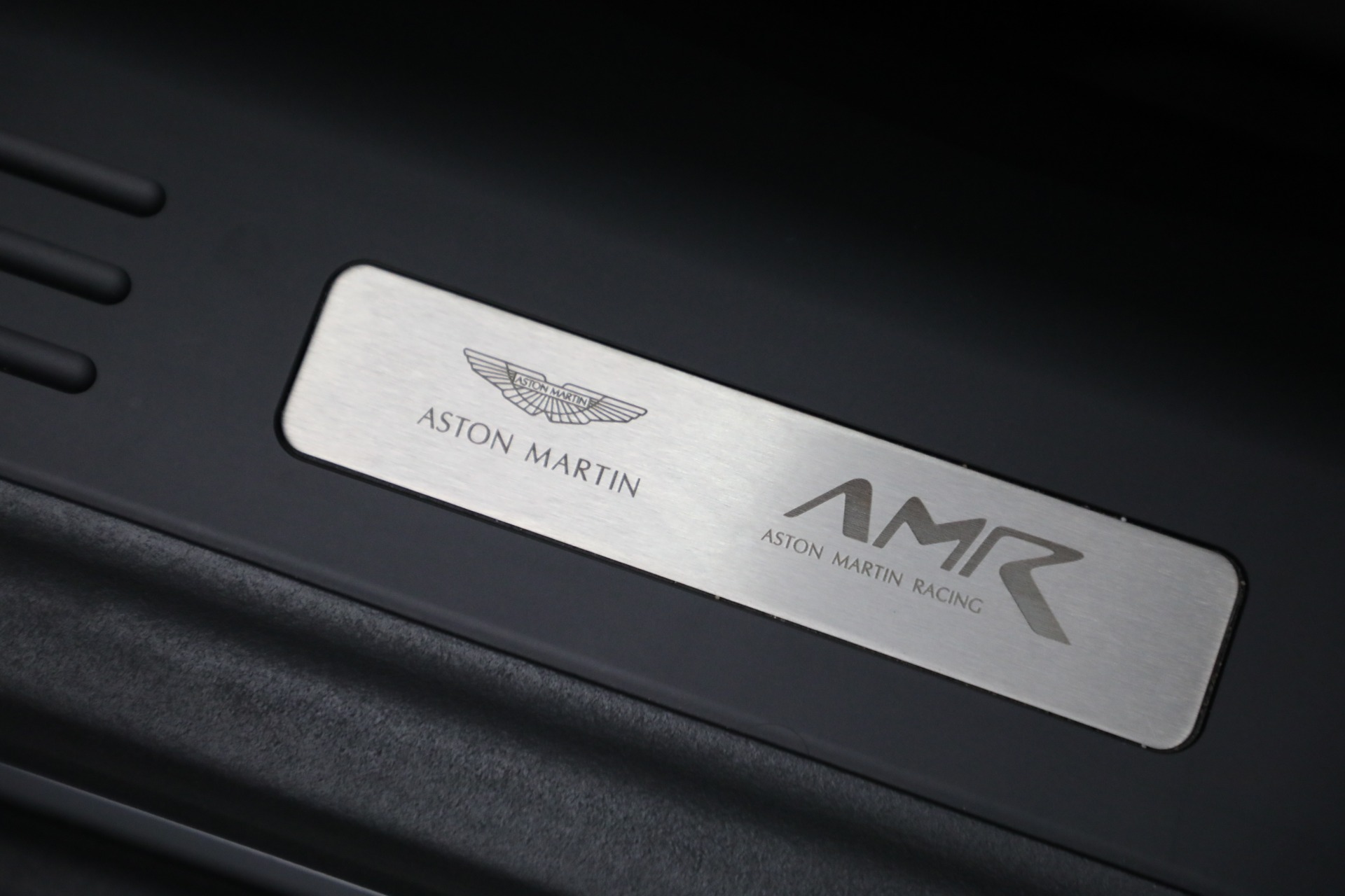 Used 2020 Aston Martin DB11 AMR | St. Petersburg, FL