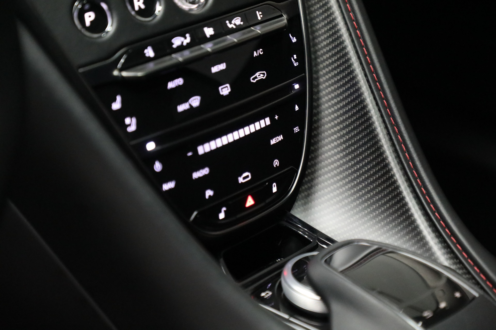 Used 2020 Aston Martin DB11 AMR | St. Petersburg, FL
