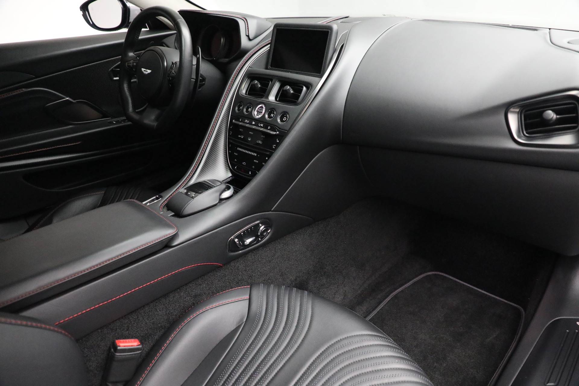 Used 2020 Aston Martin DB11 AMR | St. Petersburg, FL
