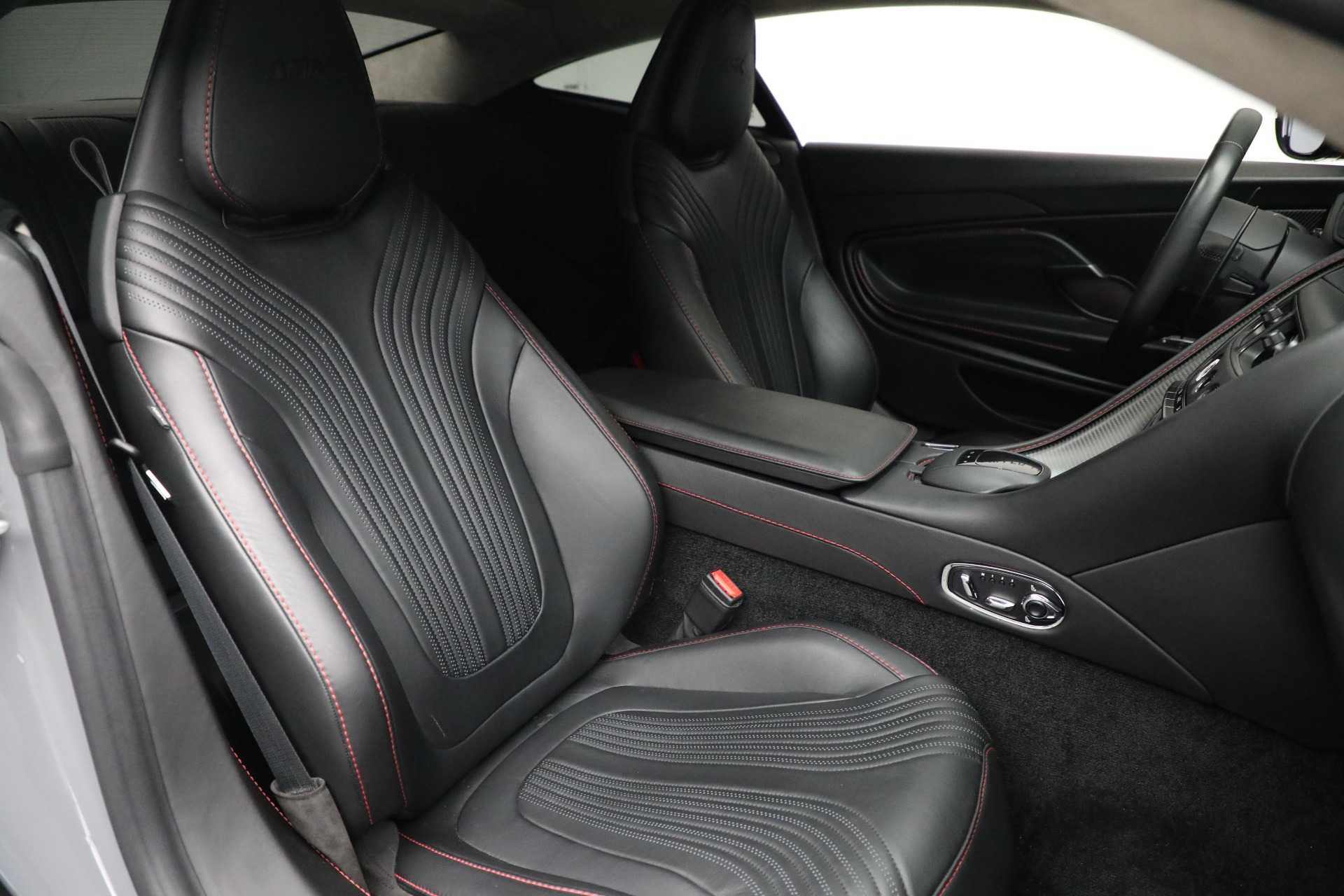 Used 2020 Aston Martin DB11 AMR | St. Petersburg, FL