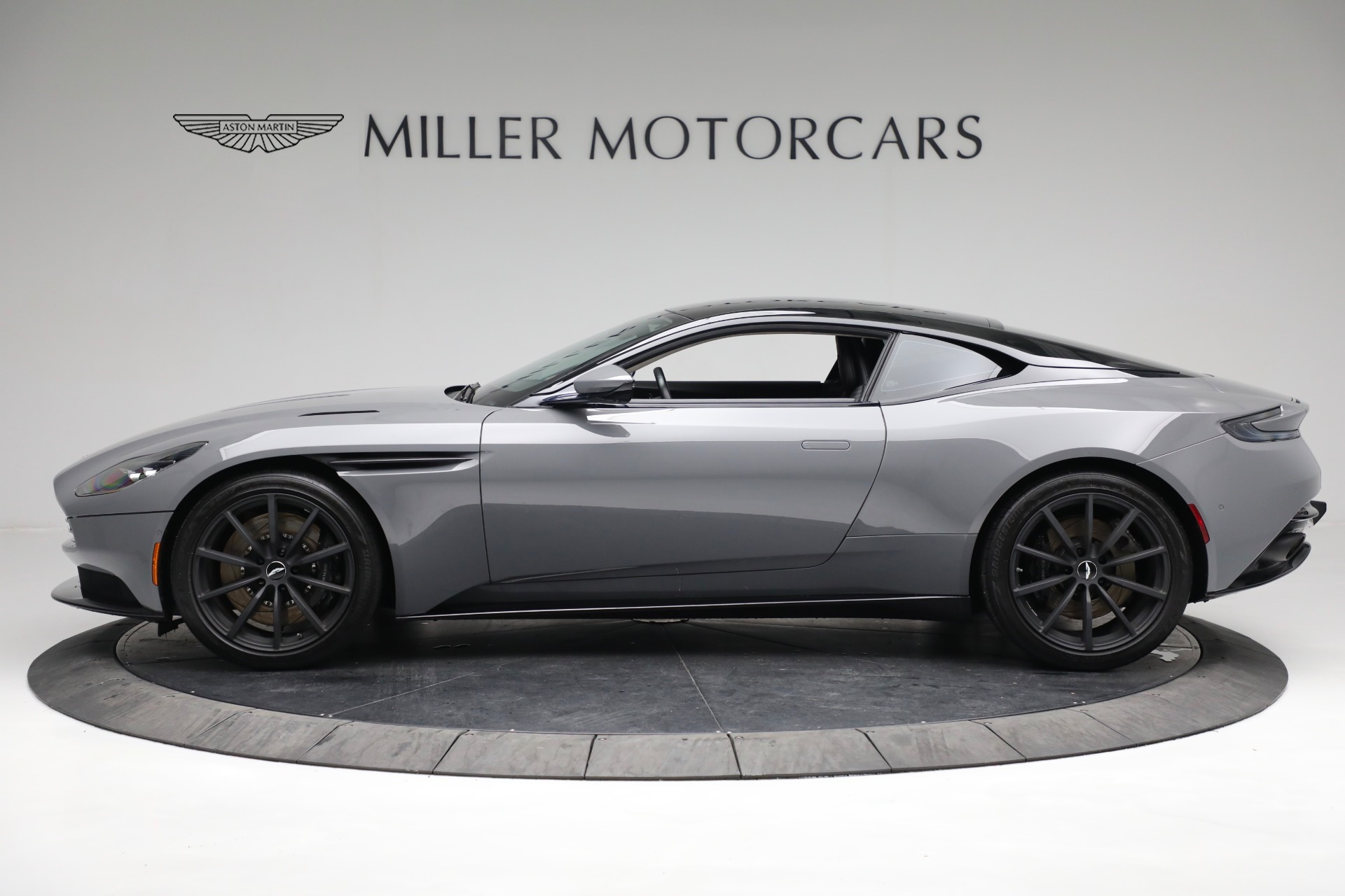 Used 2020 Aston Martin DB11 AMR | St. Petersburg, FL