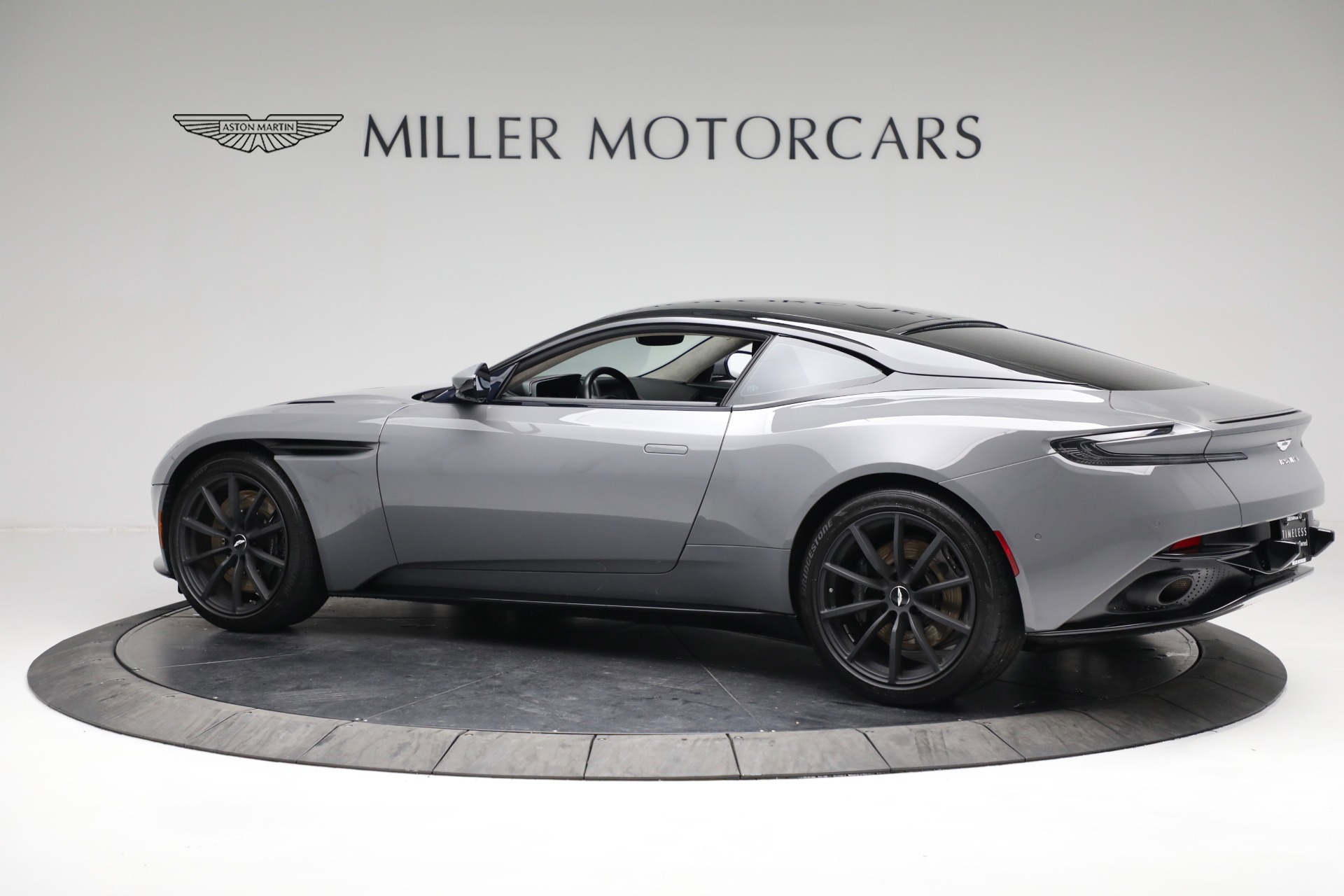 Used 2020 Aston Martin DB11 AMR | St. Petersburg, FL
