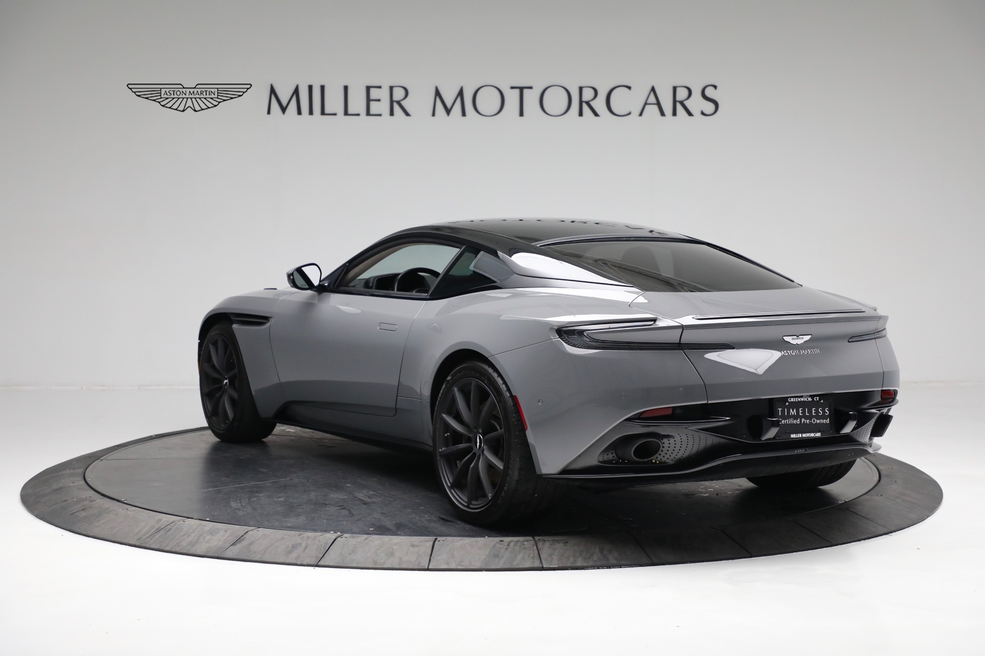 Used 2020 Aston Martin DB11 AMR | St. Petersburg, FL