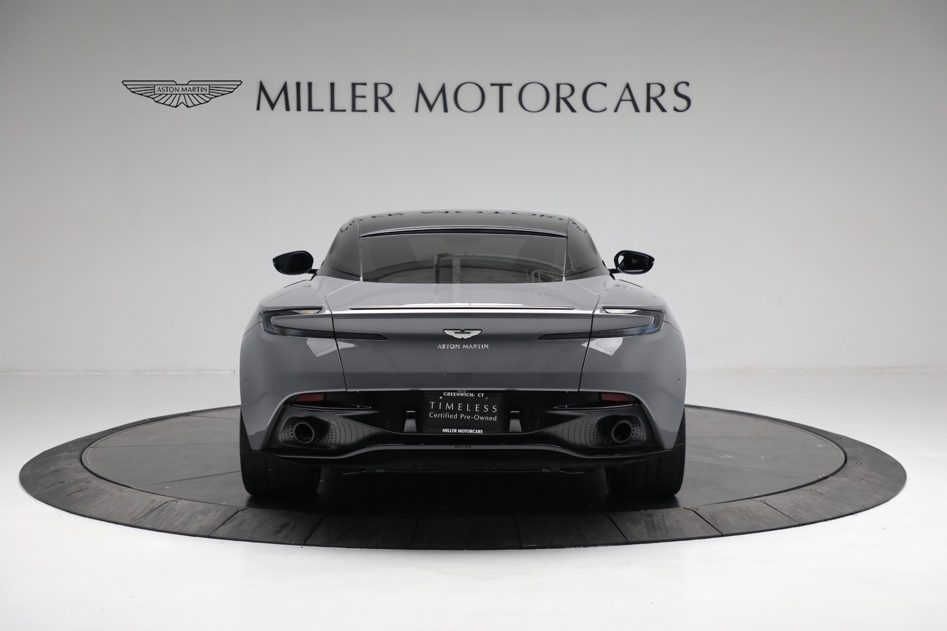 Used 2020 Aston Martin DB11 AMR | St. Petersburg, FL