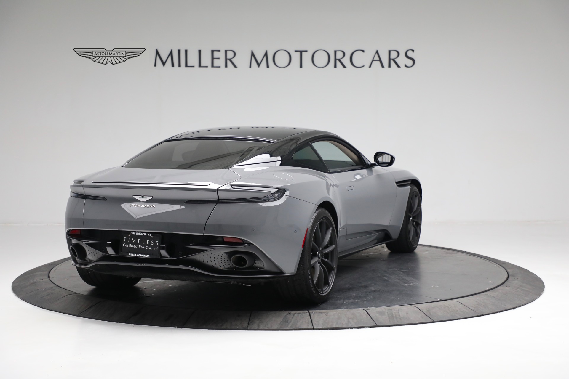 Used 2020 Aston Martin DB11 AMR | St. Petersburg, FL