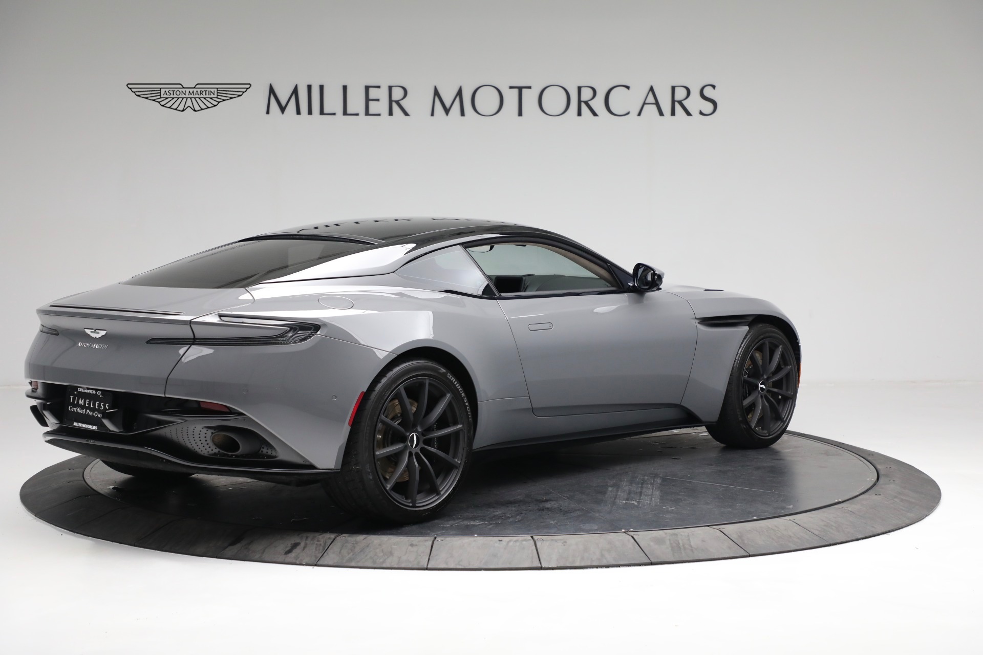 Used 2020 Aston Martin DB11 AMR | St. Petersburg, FL
