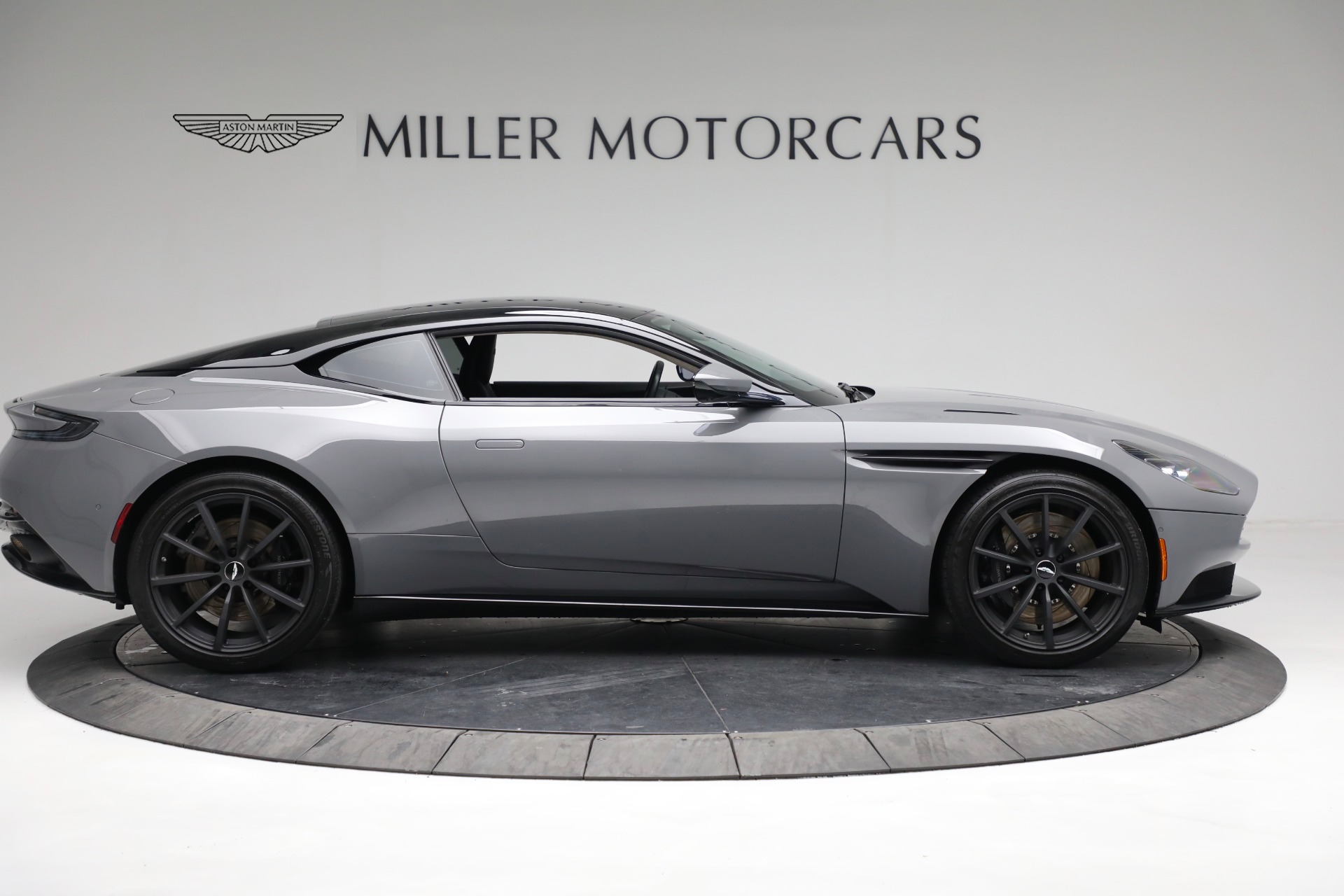 Used 2020 Aston Martin DB11 AMR | St. Petersburg, FL