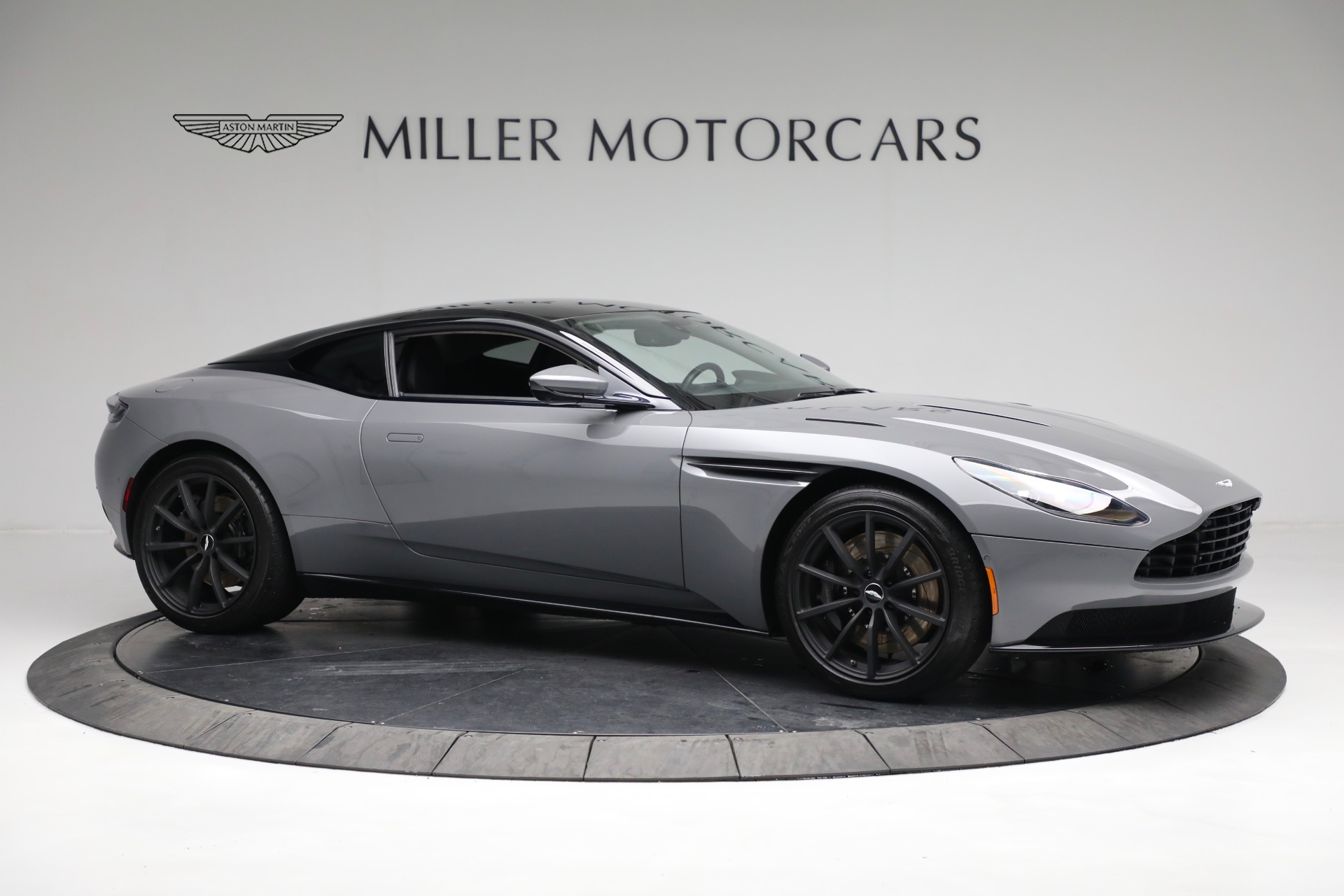 Used 2020 Aston Martin DB11 AMR | St. Petersburg, FL
