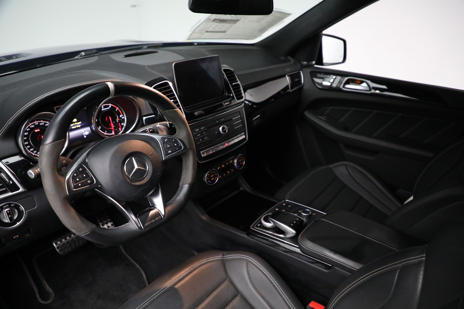 Used 2018 Mercedes-Benz GLE AMG 63 S | St. Petersburg, FL