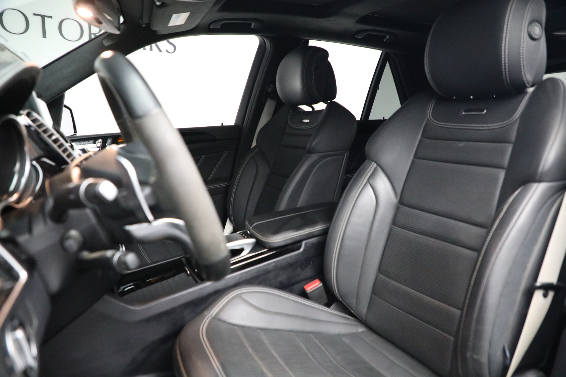 Used 2018 Mercedes-Benz GLE AMG 63 S | St. Petersburg, FL