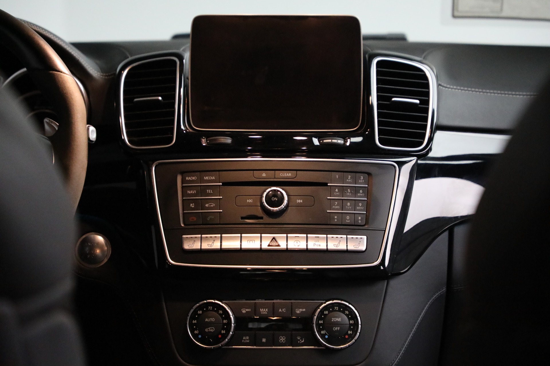 Used 2018 Mercedes-Benz GLE AMG 63 S | St. Petersburg, FL