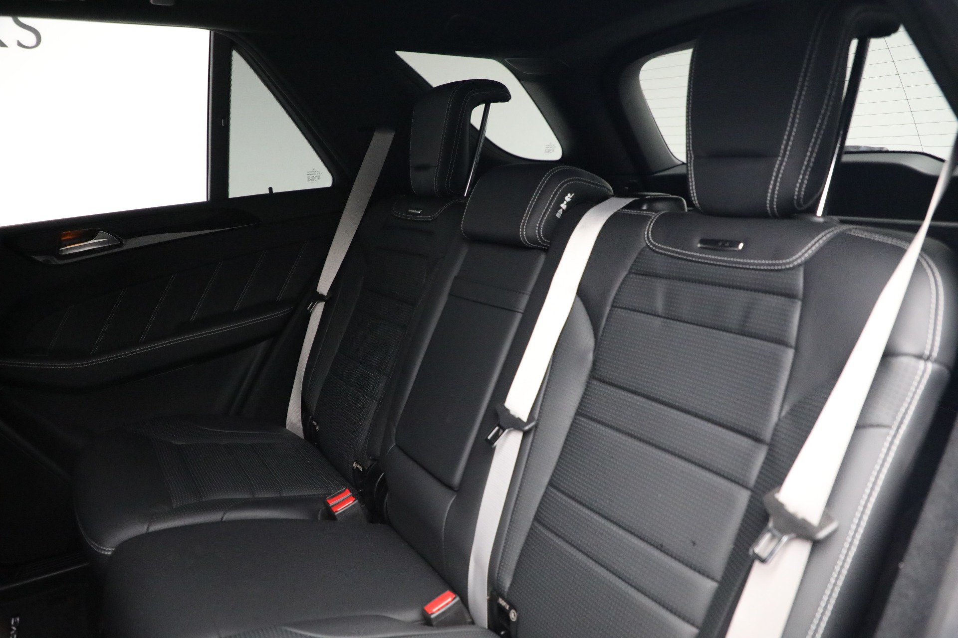Used 2018 Mercedes-Benz GLE AMG 63 S | St. Petersburg, FL