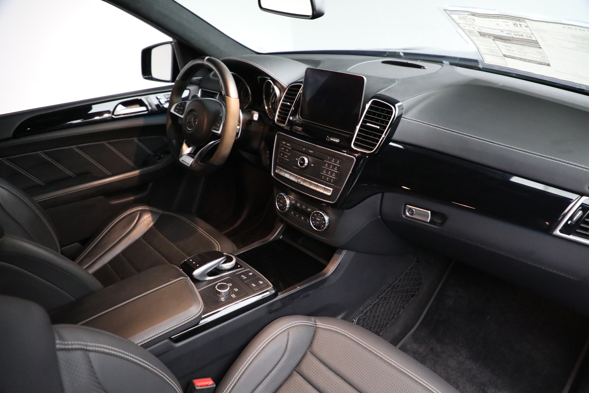 Used 2018 Mercedes-Benz GLE AMG 63 S | St. Petersburg, FL