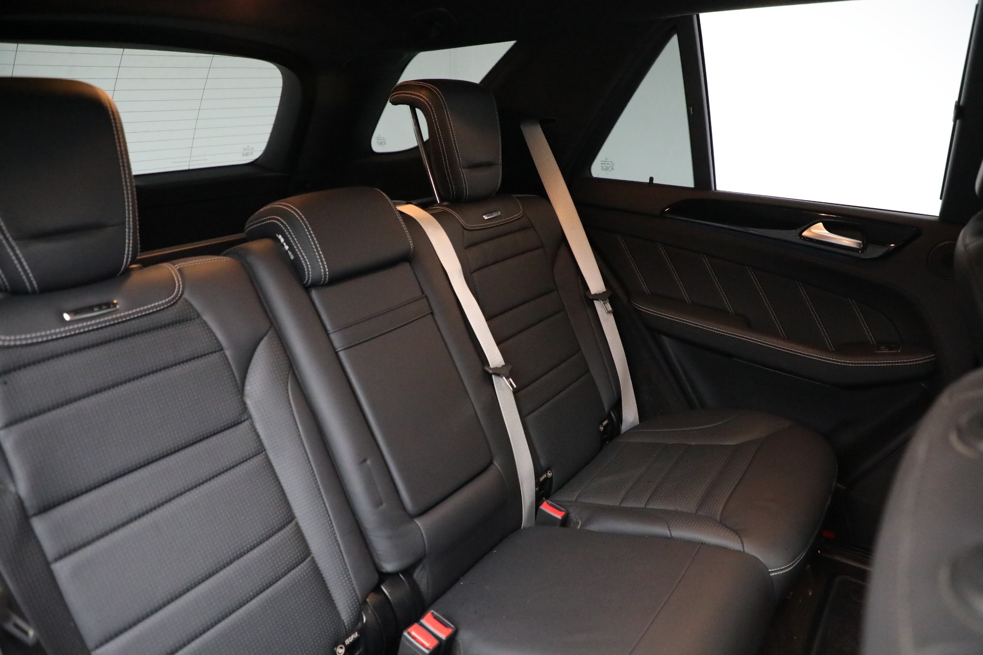 Used 2018 Mercedes-Benz GLE AMG 63 S | St. Petersburg, FL