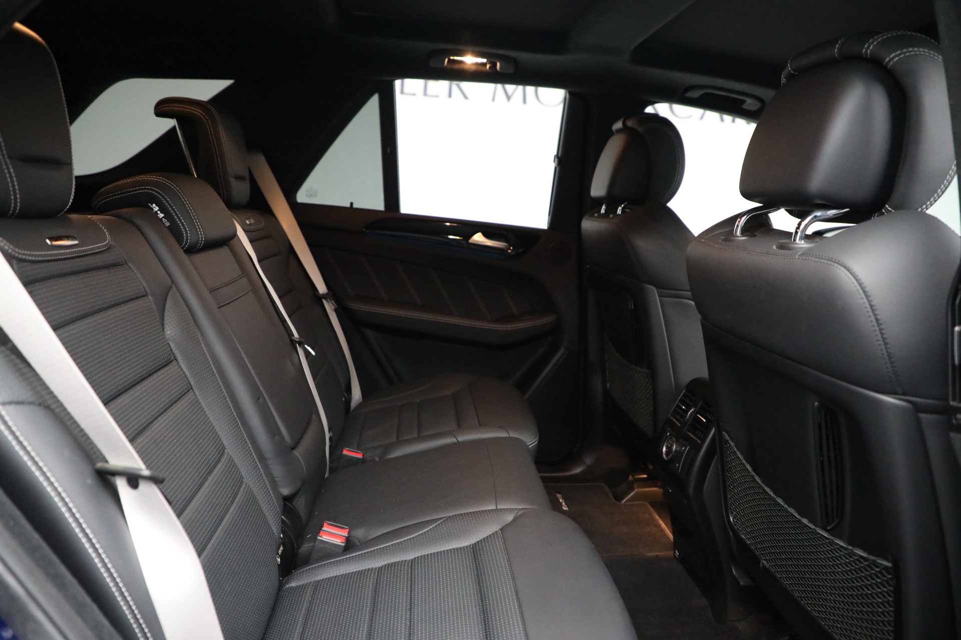 Used 2018 Mercedes-Benz GLE AMG 63 S | St. Petersburg, FL