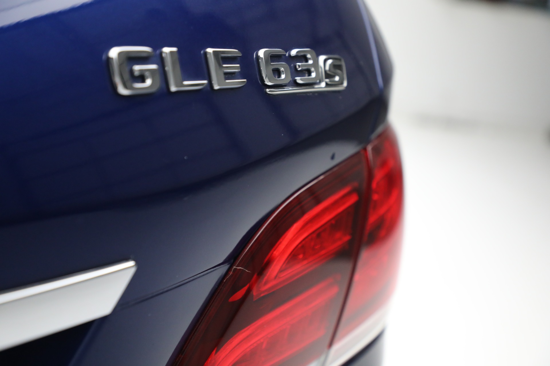 Used 2018 Mercedes-Benz GLE AMG 63 S | St. Petersburg, FL